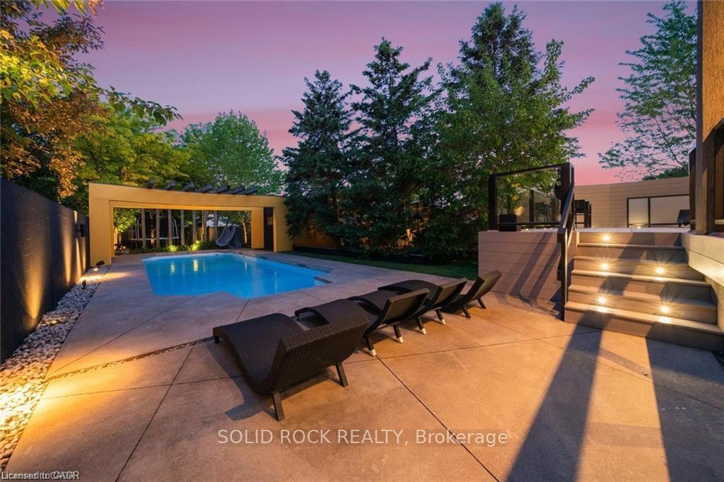 Photo 45 of 32 Kenny Court, Thorold, Confederation Heights — HOMEH