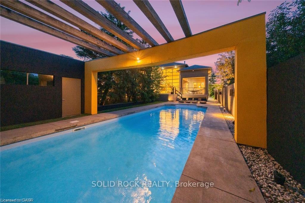 Photo 46 of 32 Kenny Court, Thorold, Confederation Heights — HOMEH