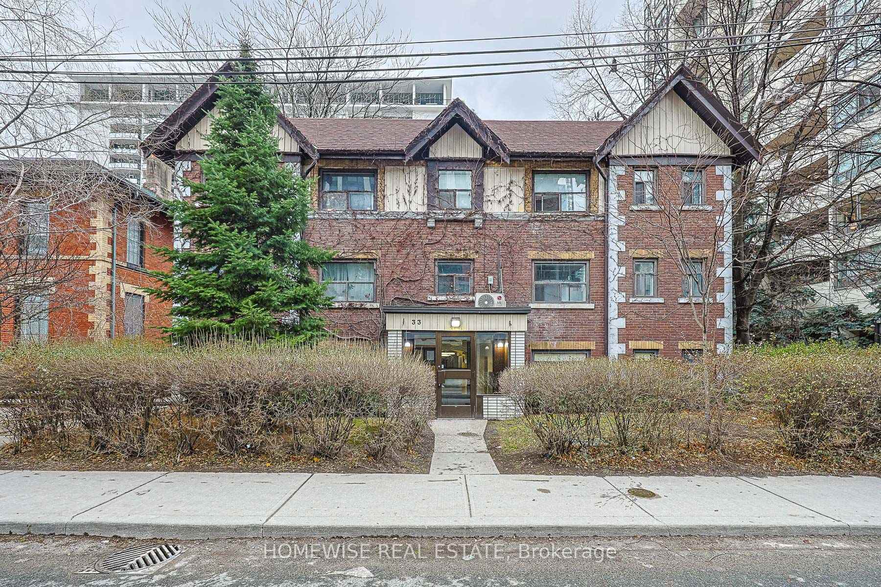 Photo of Unit 308, 33 Maitland Street
