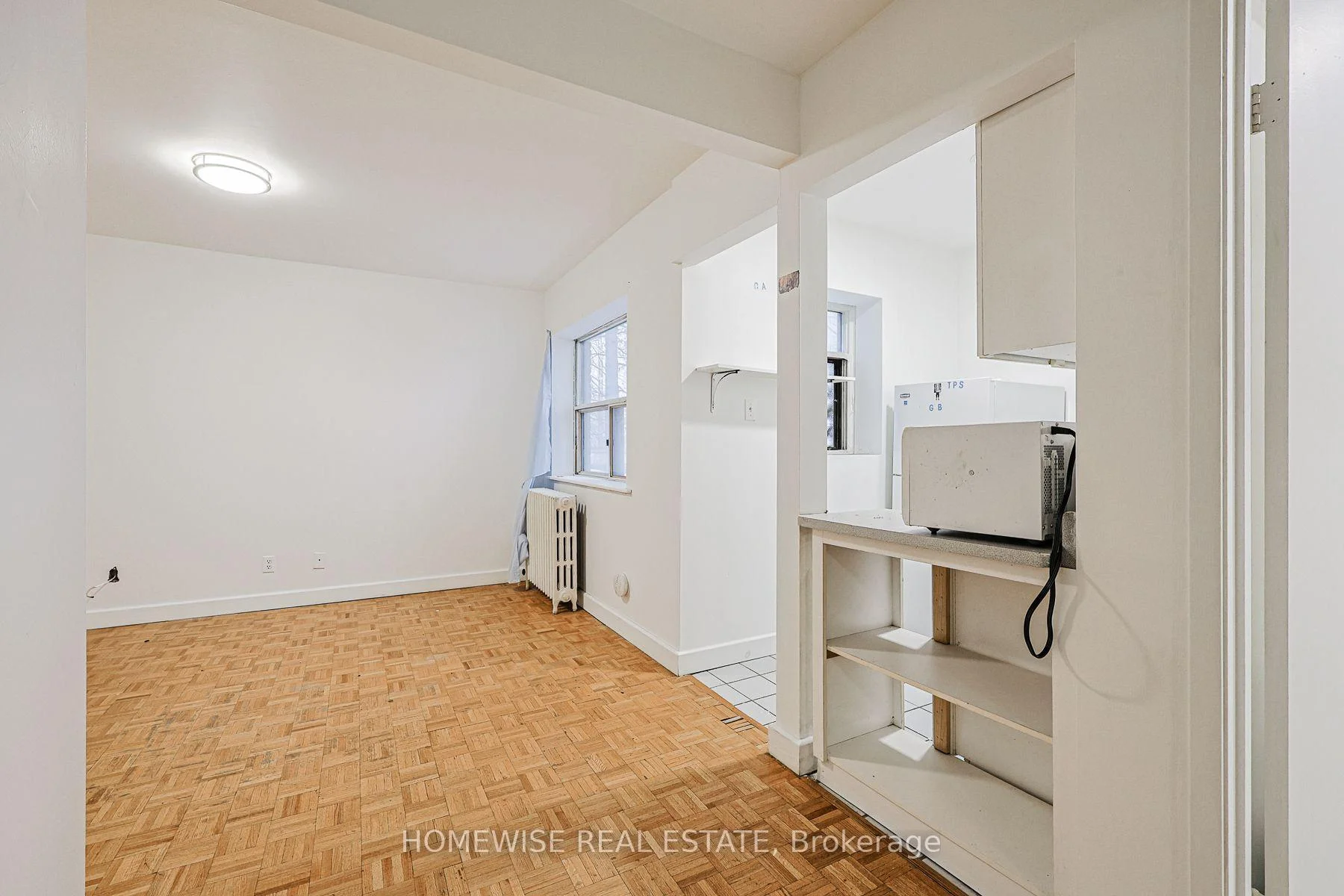 Photo 22 of Unit 308, 33 Maitland Street, Toronto, Church-Yonge Corridor — HOMEH