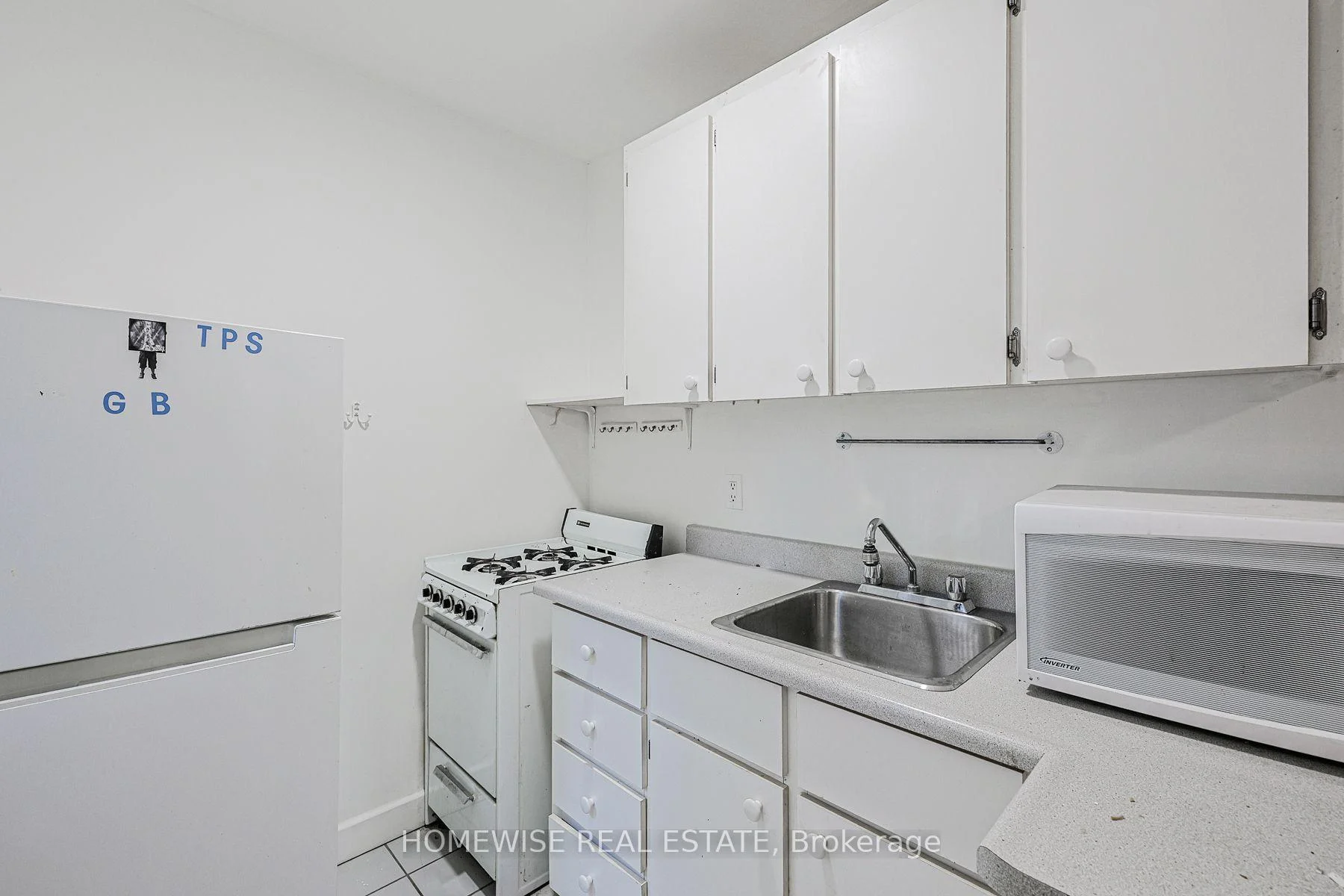 Photo 25 of Unit 308, 33 Maitland Street, Toronto, Church-Yonge Corridor — HOMEH