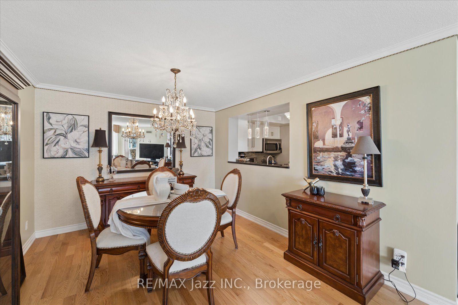 Photo 7 of Unit 1003, 360 Watson Street W, Whitby, Port Whitby — HOMEH
