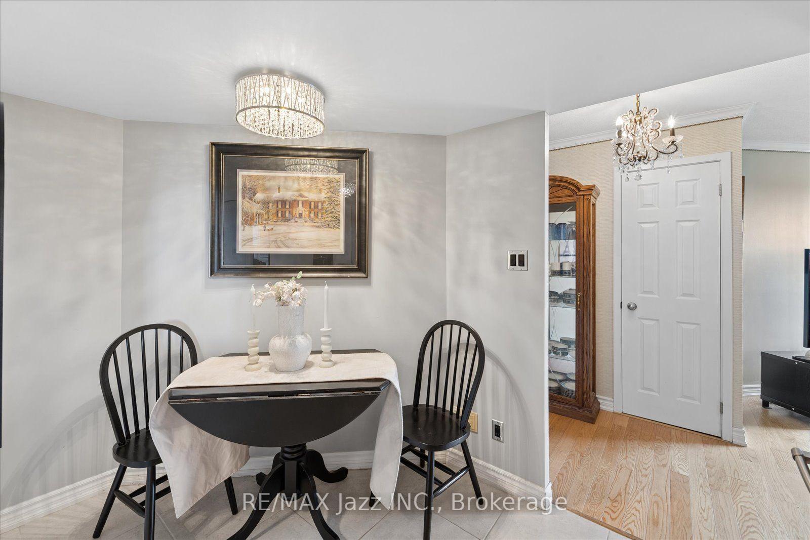 Photo 10 of Unit 1003, 360 Watson Street W, Whitby, Port Whitby — HOMEH