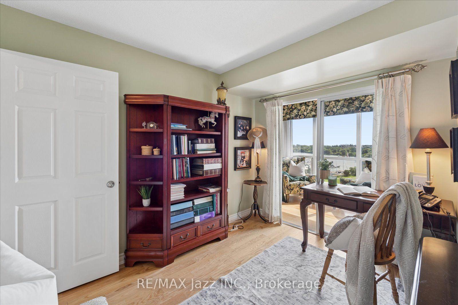Photo 18 of Unit 1003, 360 Watson Street W, Whitby, Port Whitby — HOMEH