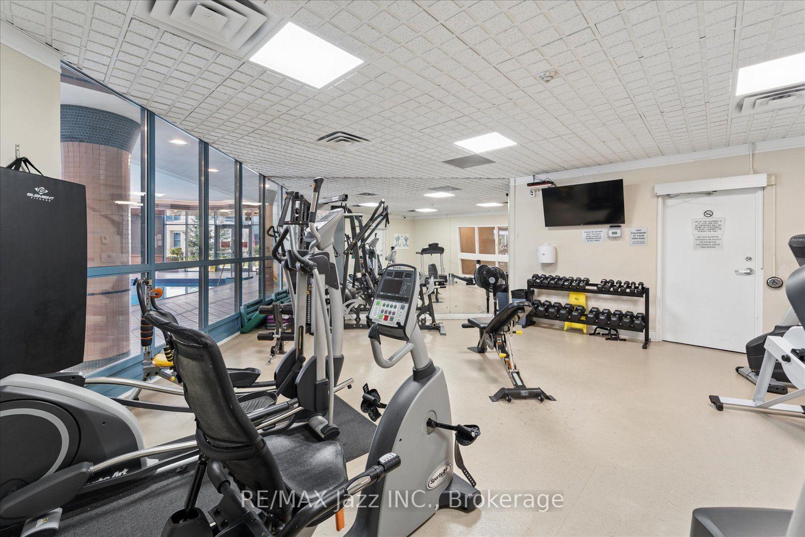 Photo 23 of Unit 1003, 360 Watson Street W, Whitby, Port Whitby — HOMEH