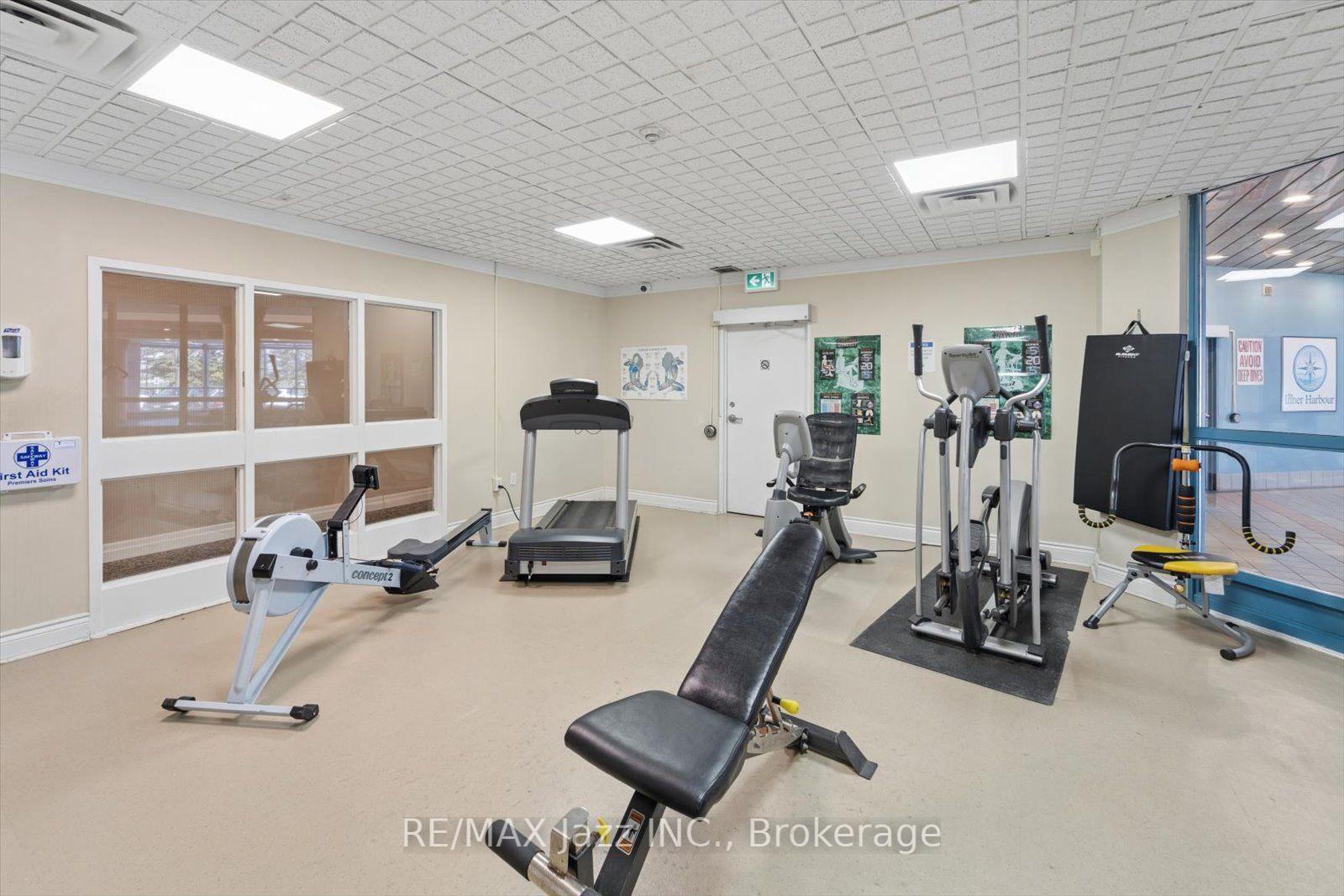 Photo 24 of Unit 1003, 360 Watson Street W, Whitby, Port Whitby — HOMEH