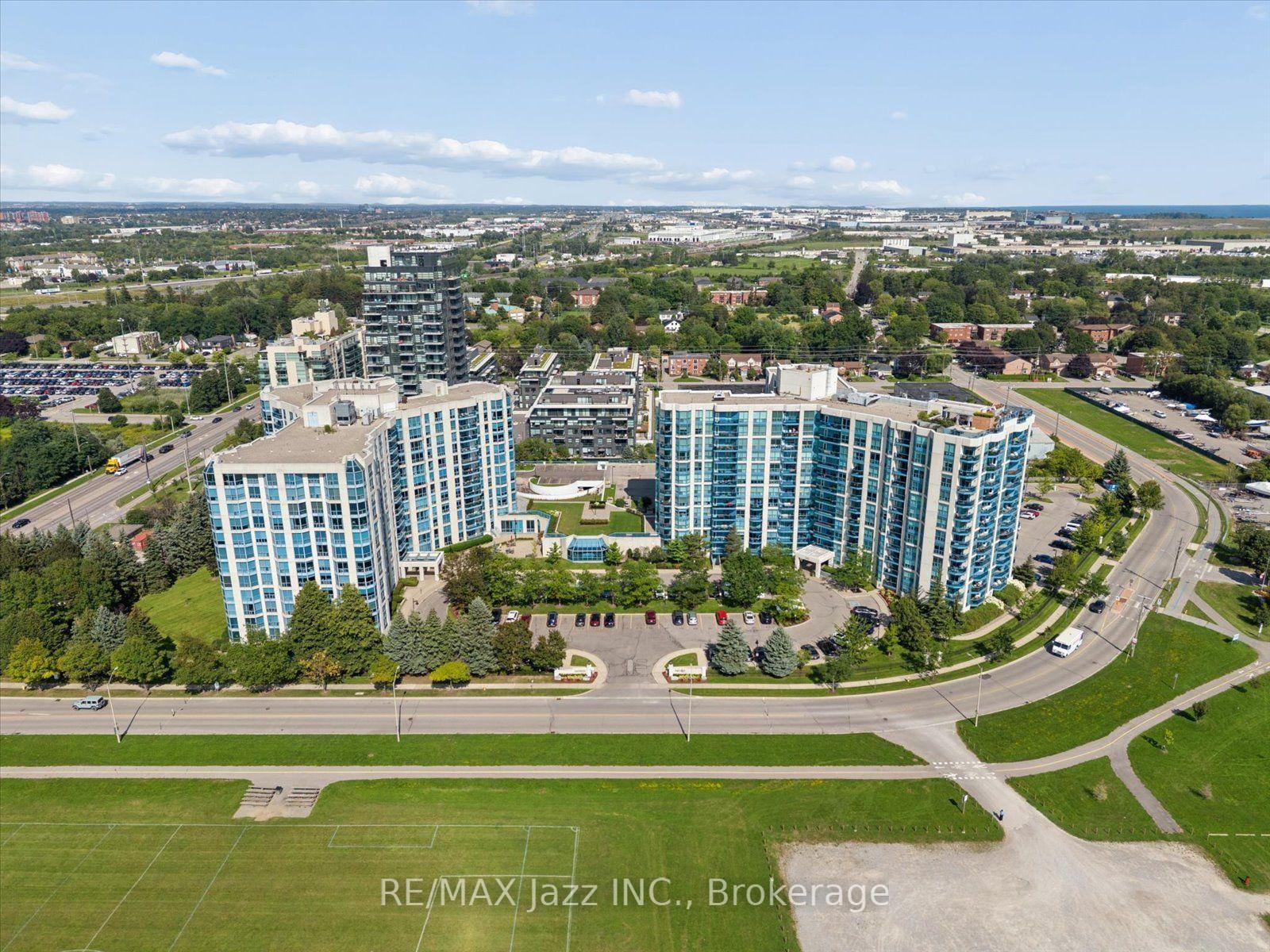 Photo 26 of Unit 1003, 360 Watson Street W, Whitby, Port Whitby — HOMEH
