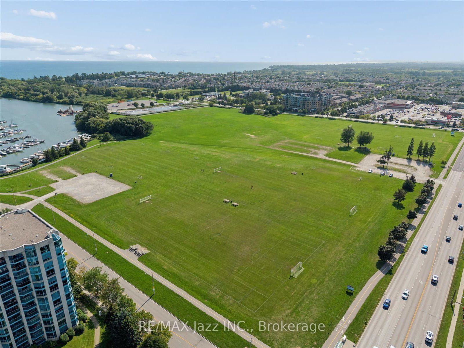 Photo 27 of Unit 1003, 360 Watson Street W, Whitby, Port Whitby — HOMEH