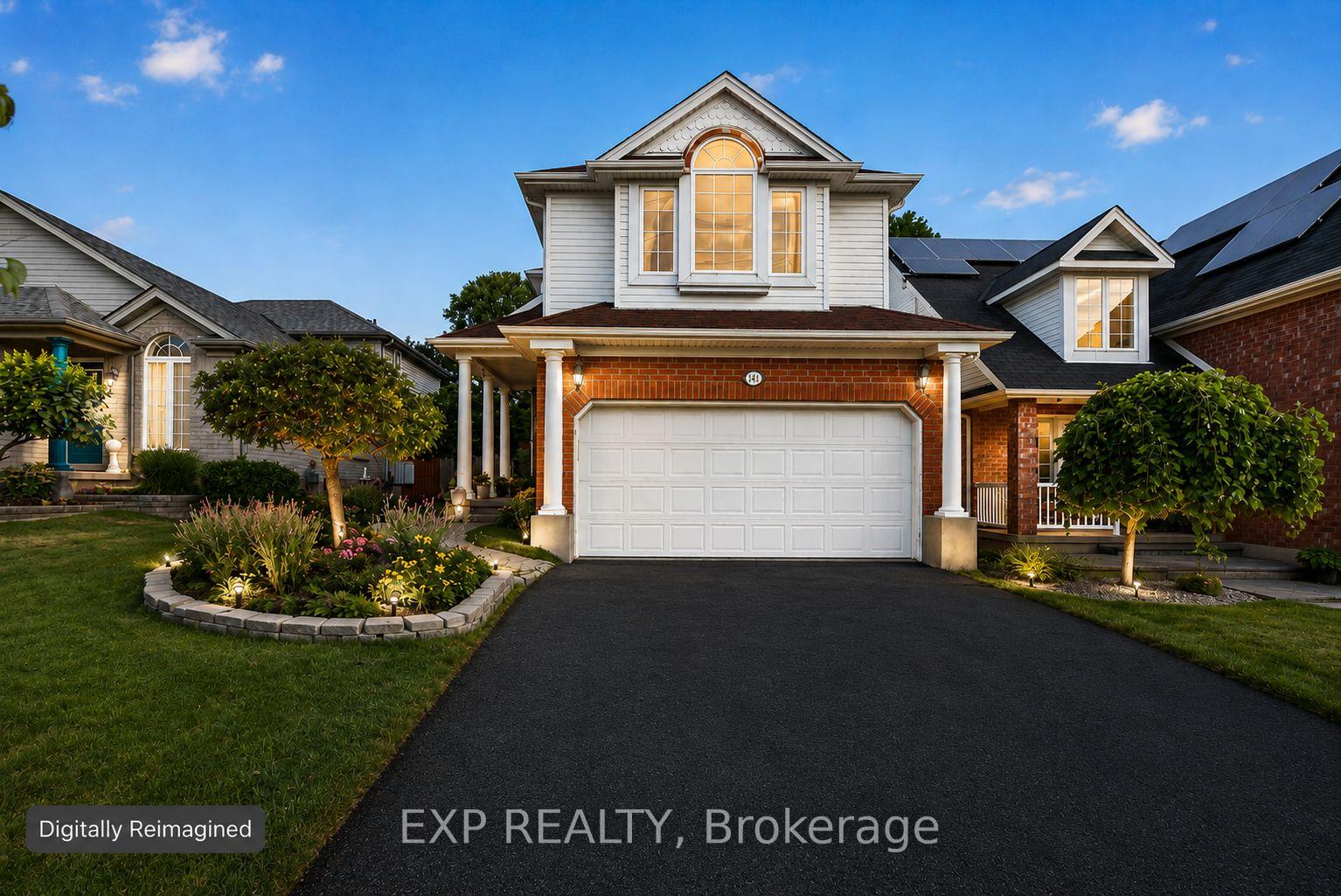 Photo 1 of 141 Starwood Drive, Guelph, Grange Road — HOMEH