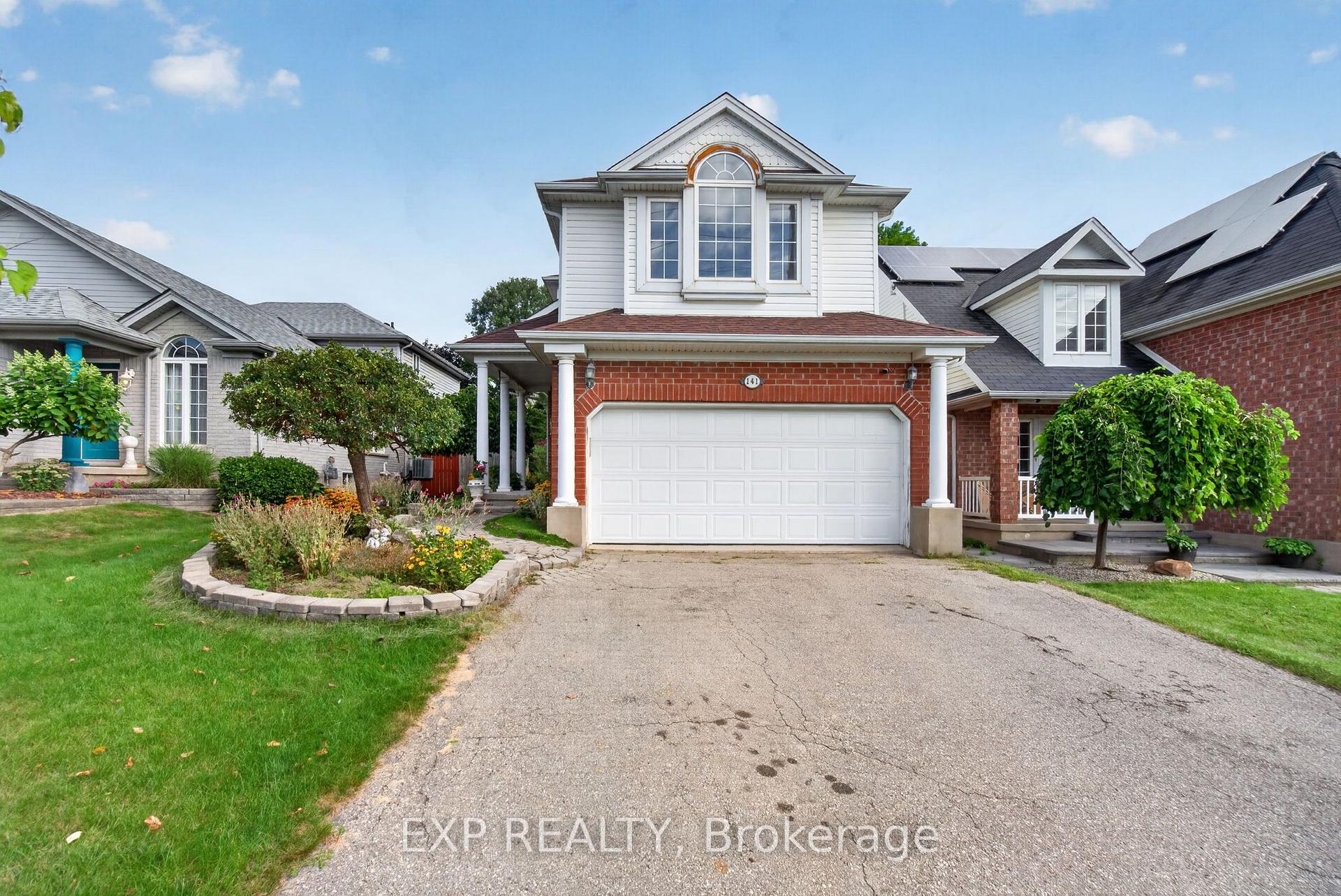 Photo 3 of 141 Starwood Drive, Guelph, Grange Road — HOMEH