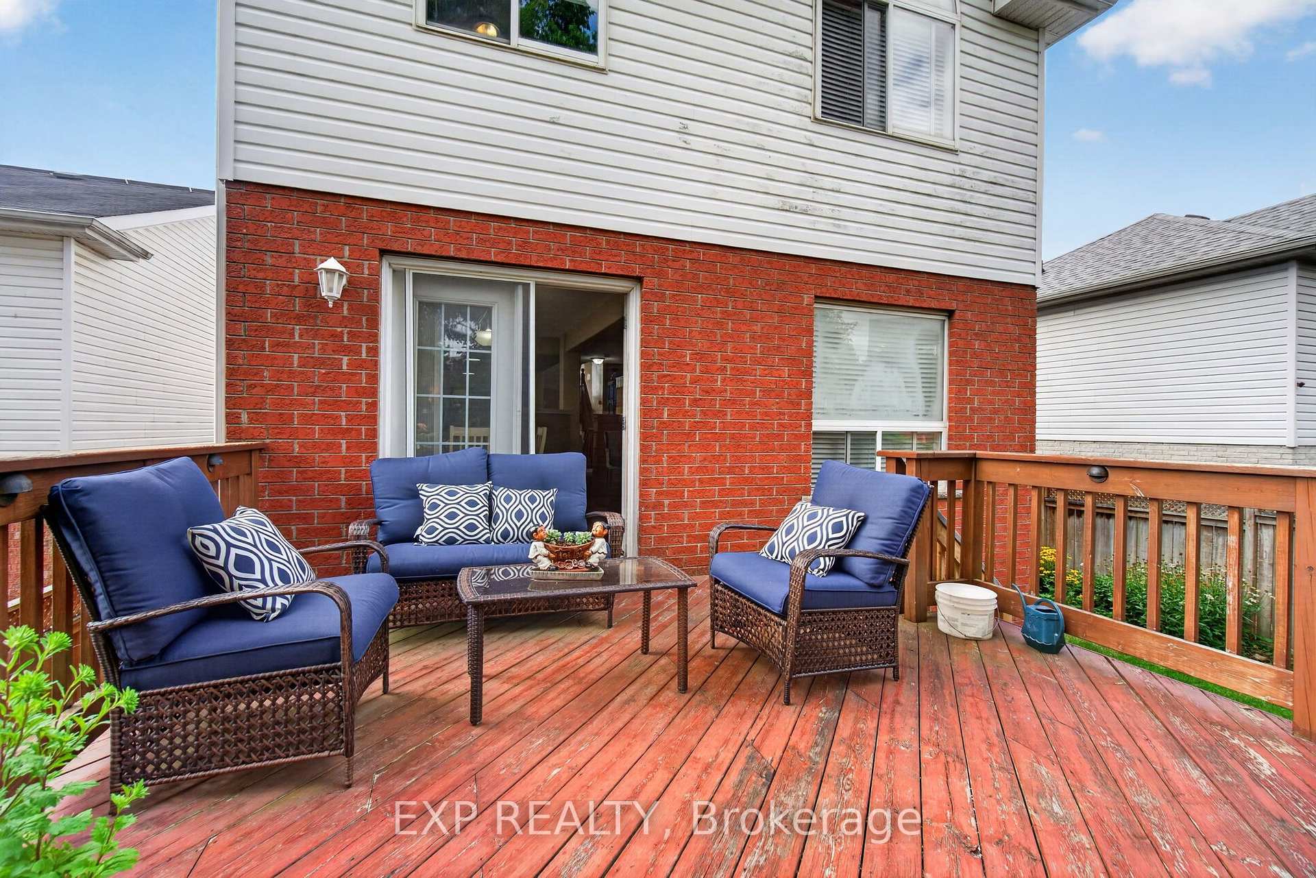 Photo 8 of 141 Starwood Drive, Guelph, Grange Road — HOMEH