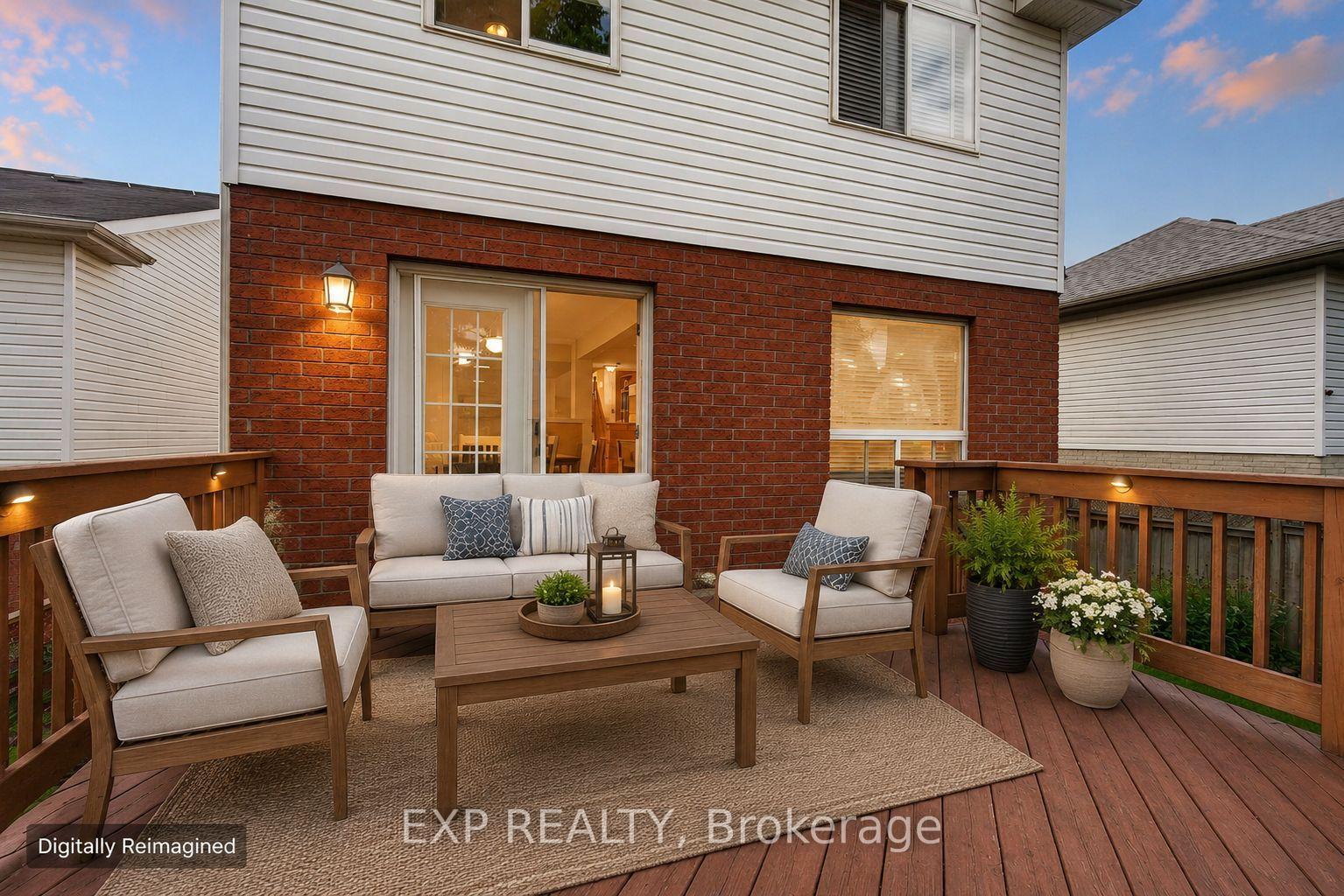 Photo 9 of 141 Starwood Drive, Guelph, Grange Road — HOMEH