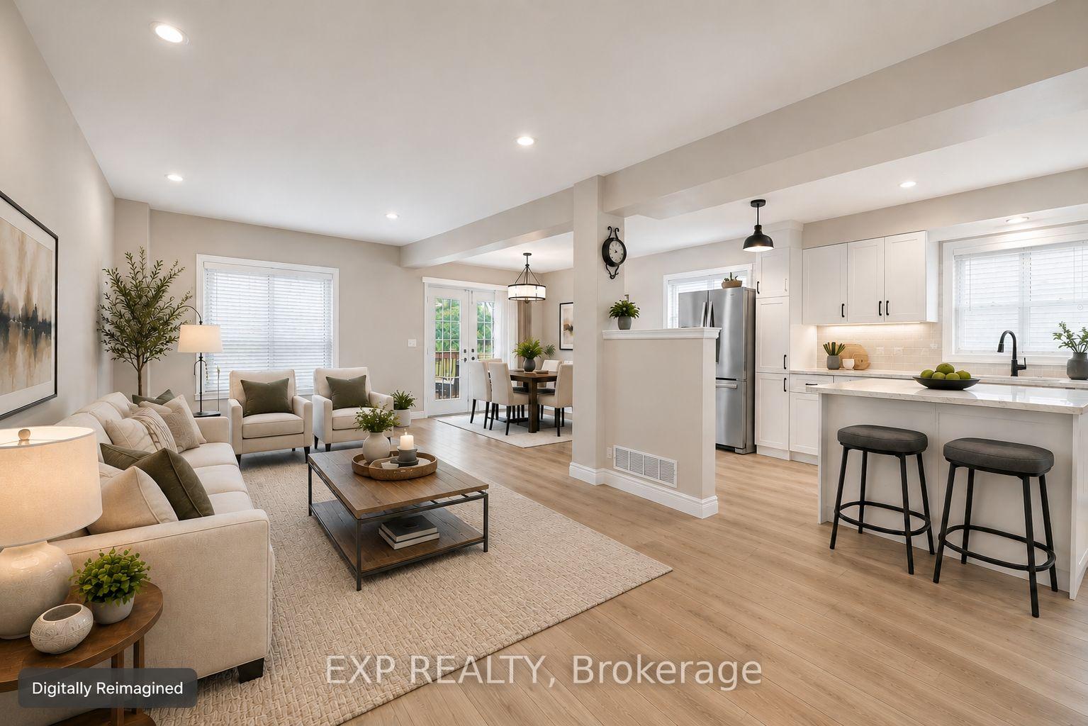 Photo 17 of 141 Starwood Drive, Guelph, Grange Road — HOMEH