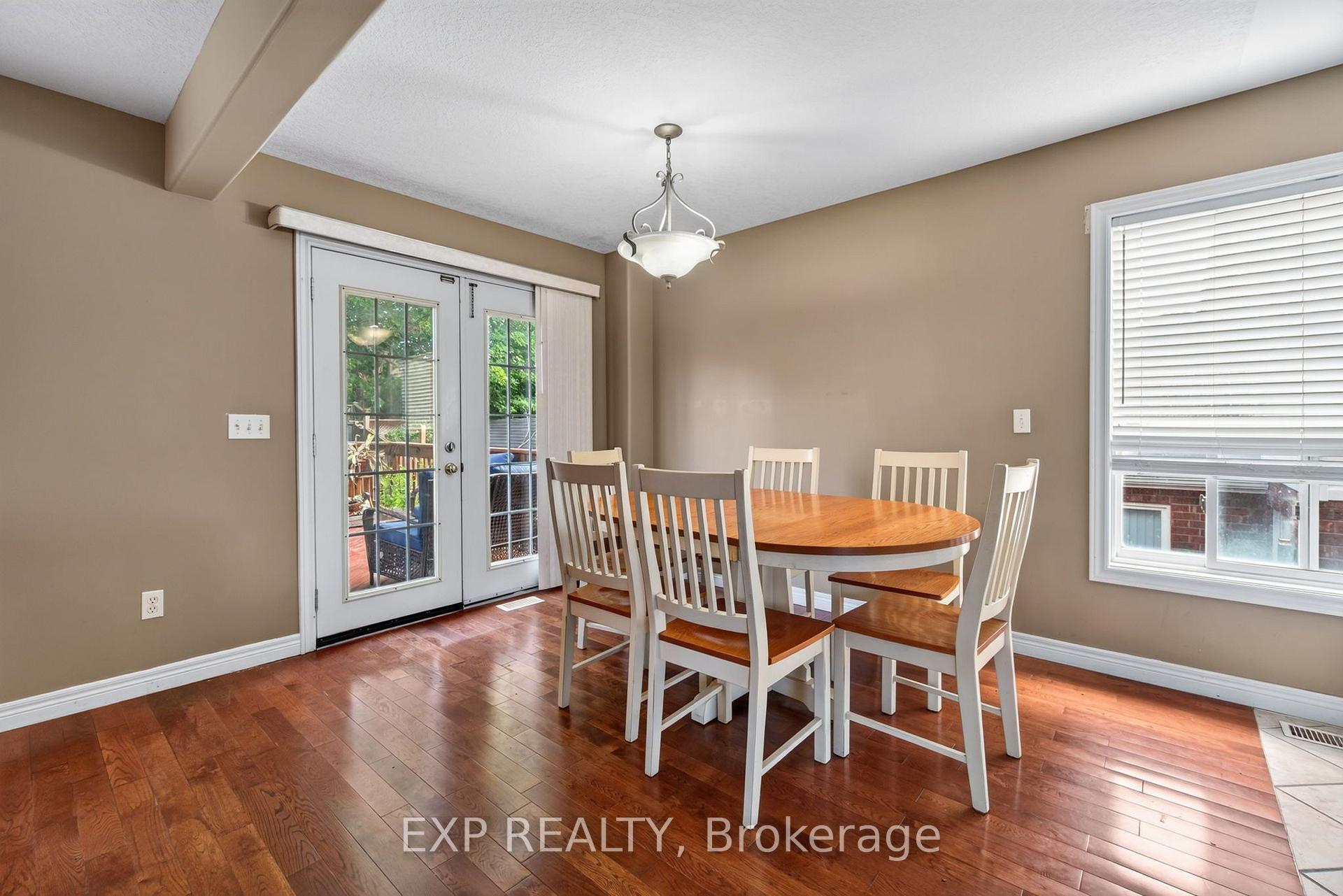 Photo 24 of 141 Starwood Drive, Guelph, Grange Road — HOMEH