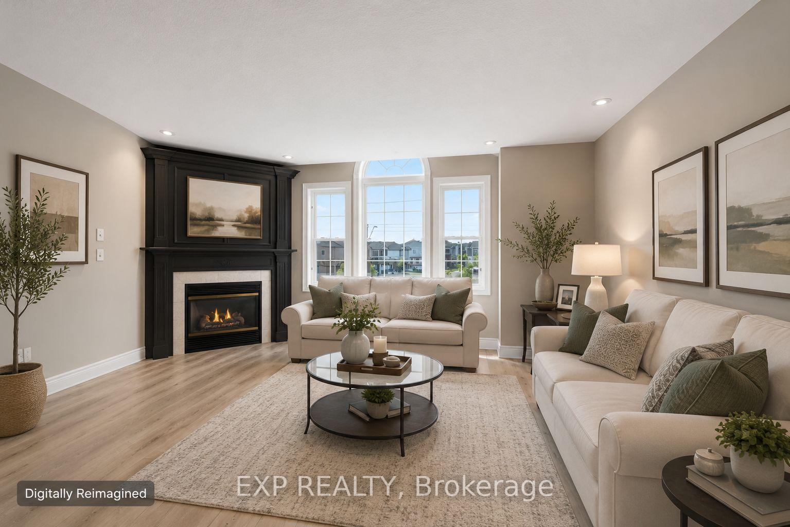 Photo 32 of 141 Starwood Drive, Guelph, Grange Road — HOMEH