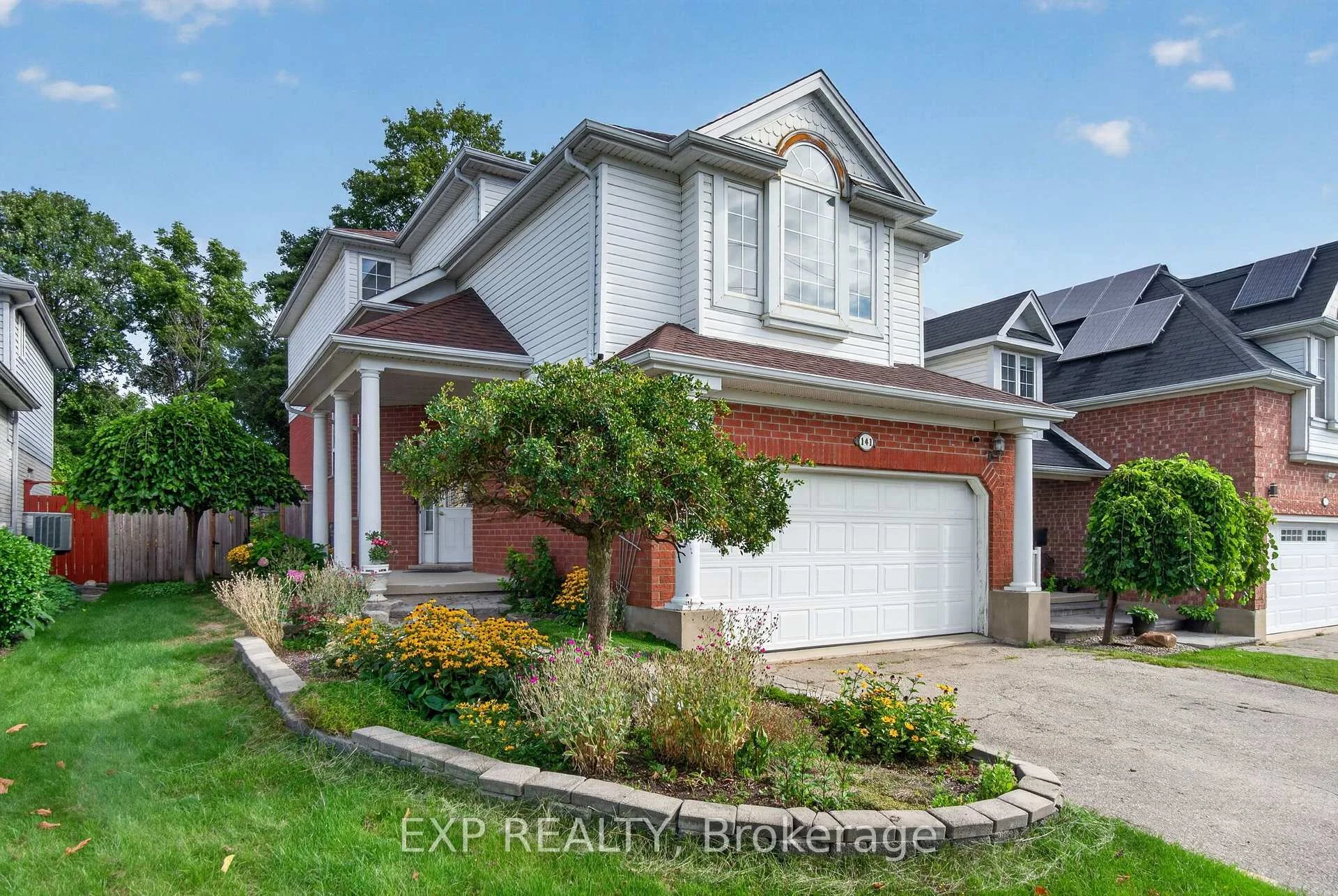 Photo 2 of 141 Starwood Drive, Guelph, Grange Road — HOMEH