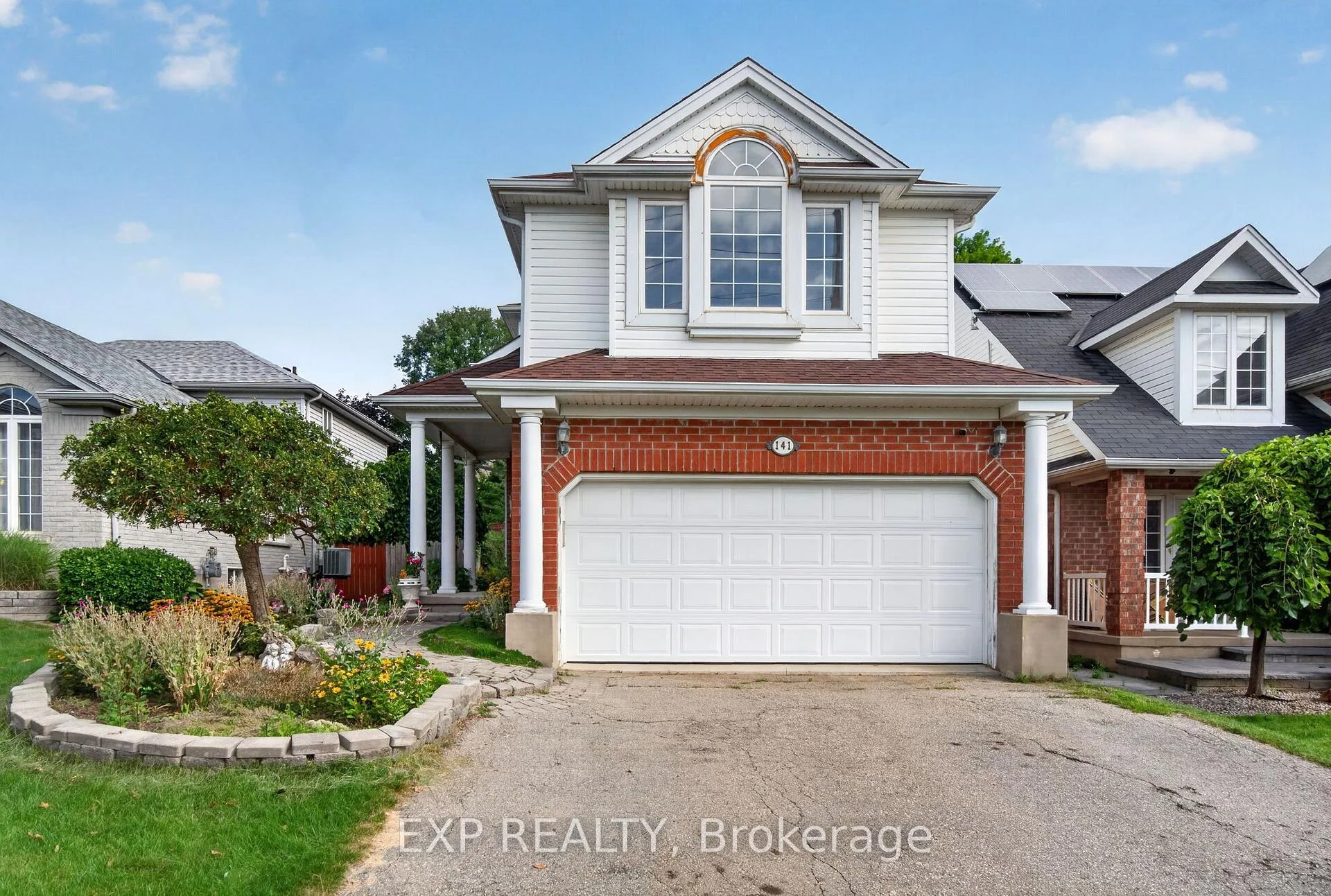 Photo 5 of 141 Starwood Drive, Guelph, Grange Road — HOMEH