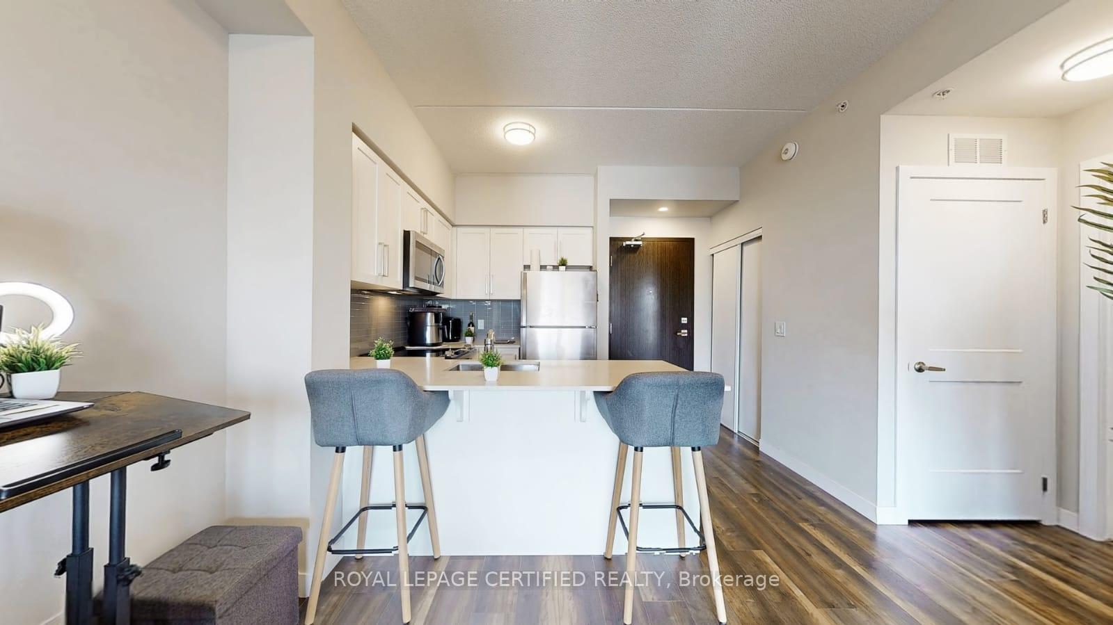 Photo 8 of Unit 1608, 15 Queen Street S, Hamilton, Central — HOMEH
