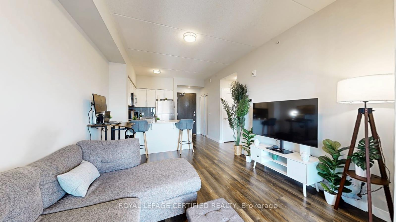 Photo 11 of Unit 1608, 15 Queen Street S, Hamilton, Central — HOMEH