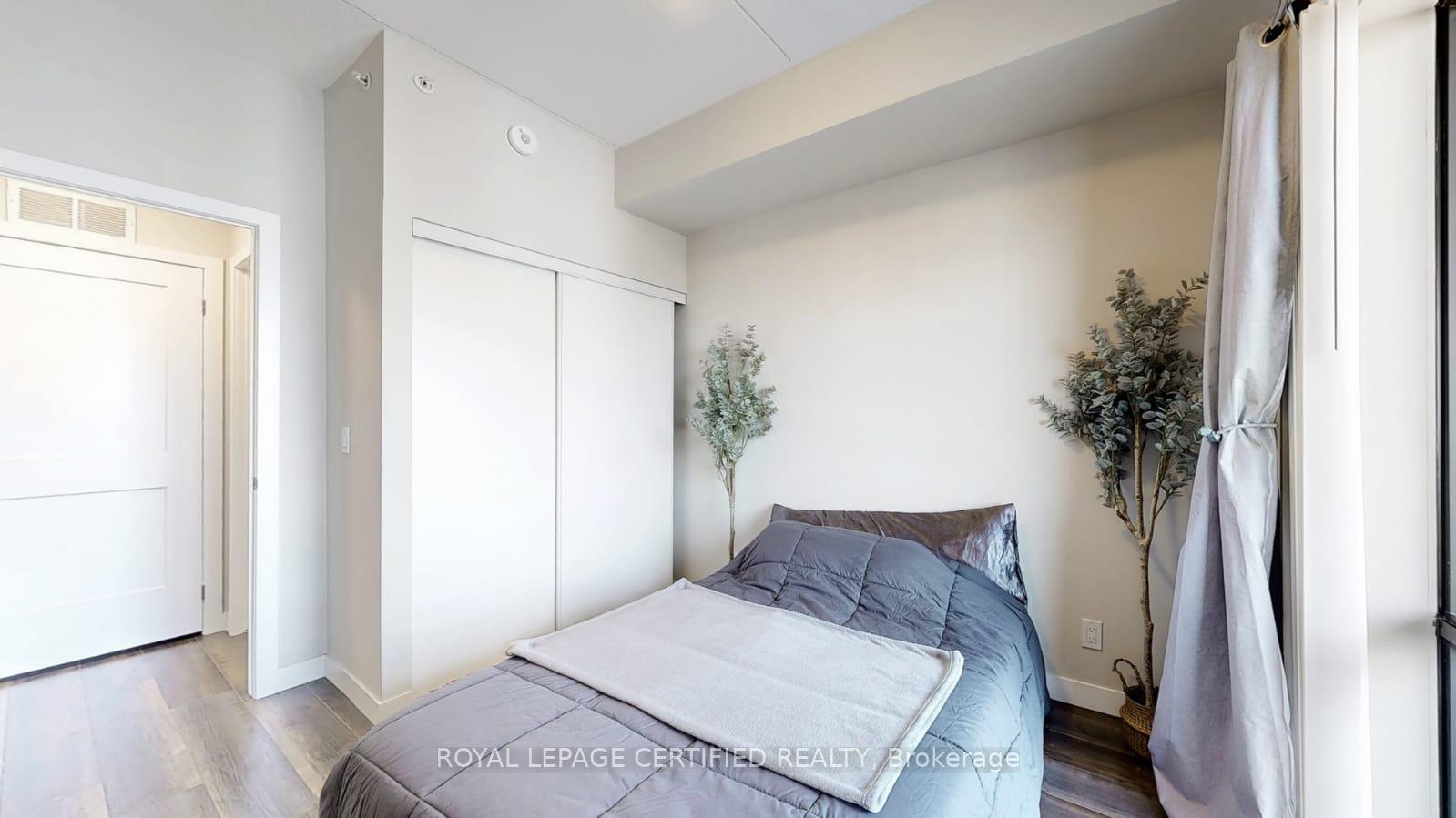 Photo 15 of Unit 1608, 15 Queen Street S, Hamilton, Central — HOMEH