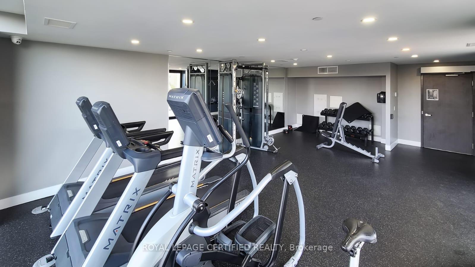 Photo 23 of Unit 1608, 15 Queen Street S, Hamilton, Central — HOMEH