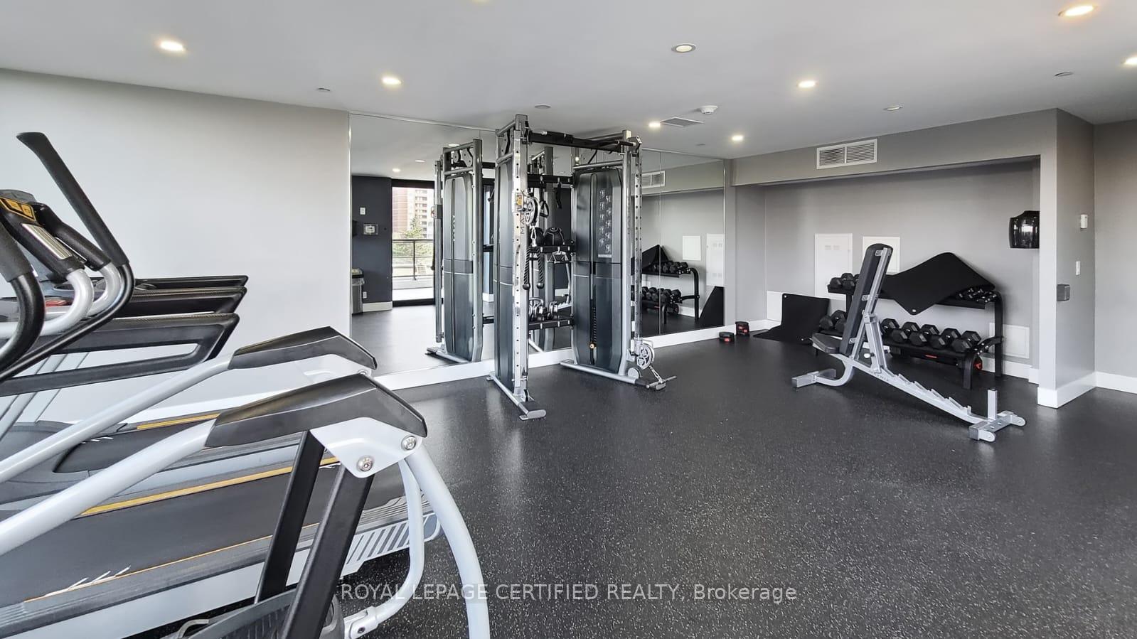 Photo 24 of Unit 1608, 15 Queen Street S, Hamilton, Central — HOMEH