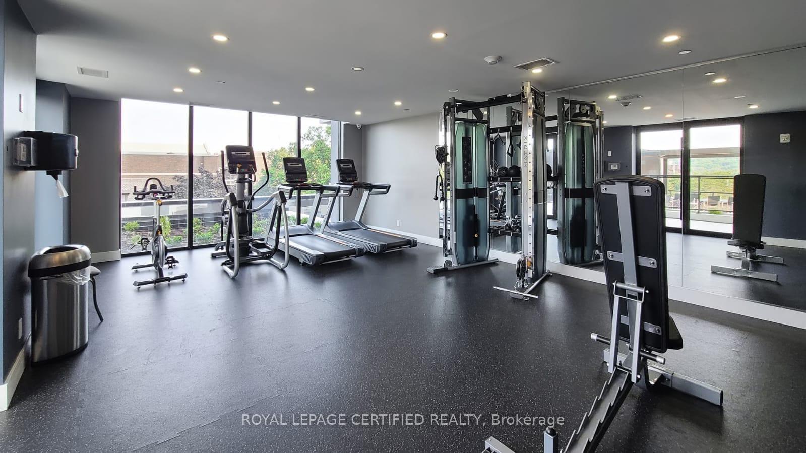 Photo 25 of Unit 1608, 15 Queen Street S, Hamilton, Central — HOMEH