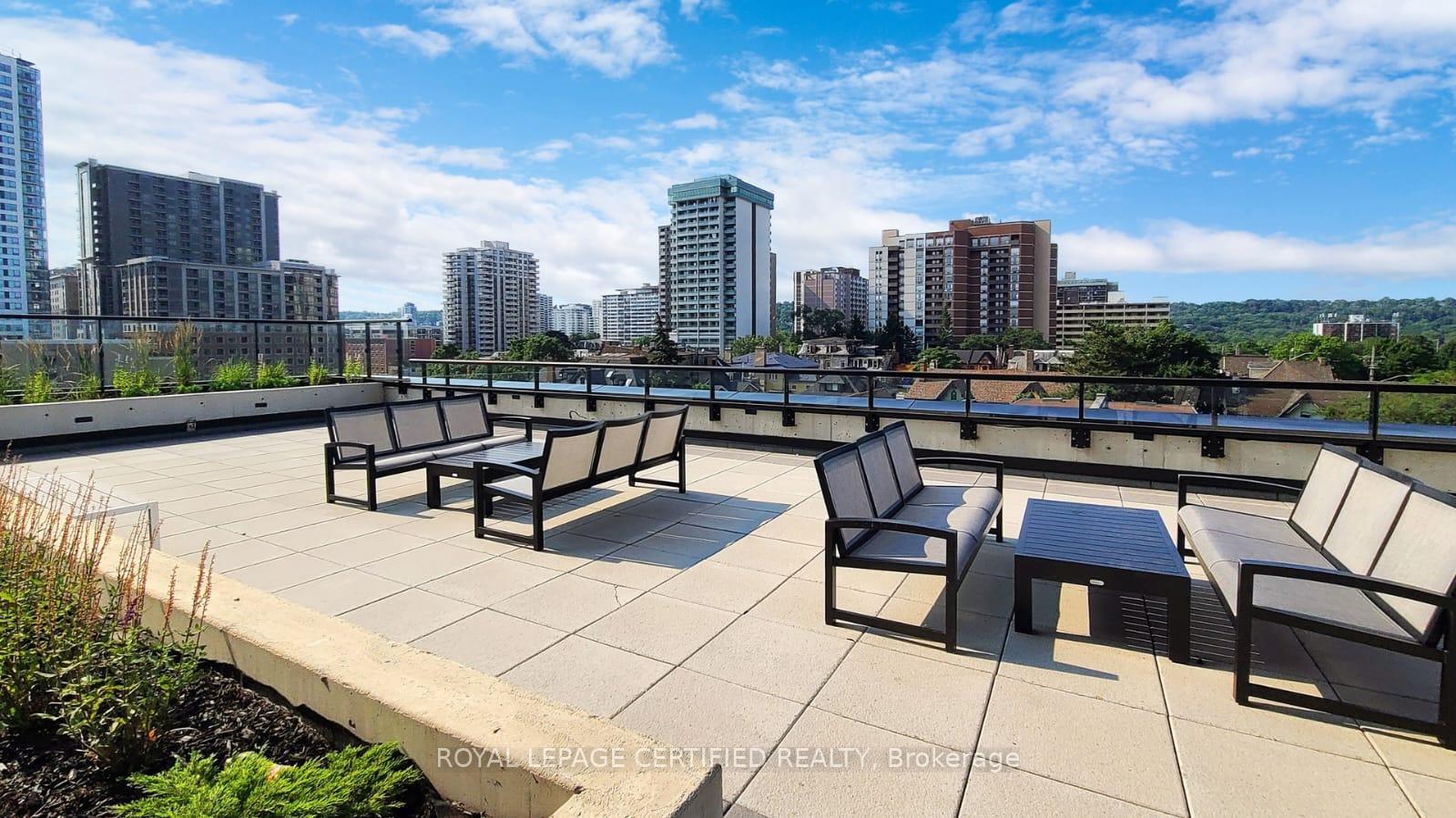 Photo 26 of Unit 1608, 15 Queen Street S, Hamilton, Central — HOMEH