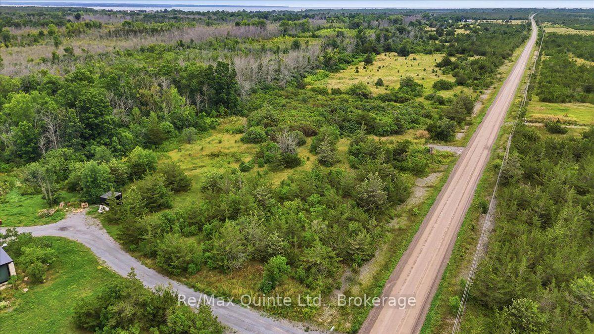Photo 1 of 625 Babylon Road, Prince Edward County, Sophiasburg Ward — HOMEH