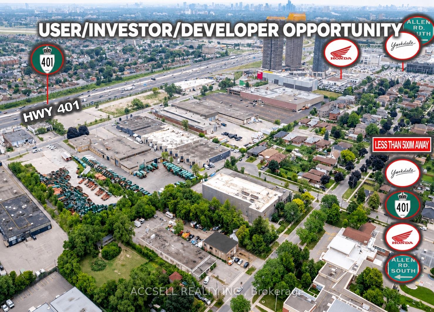 Photo 12 of 100 Cartwright Avenue, North York, Yorkdale-Glen Park — HOMEH