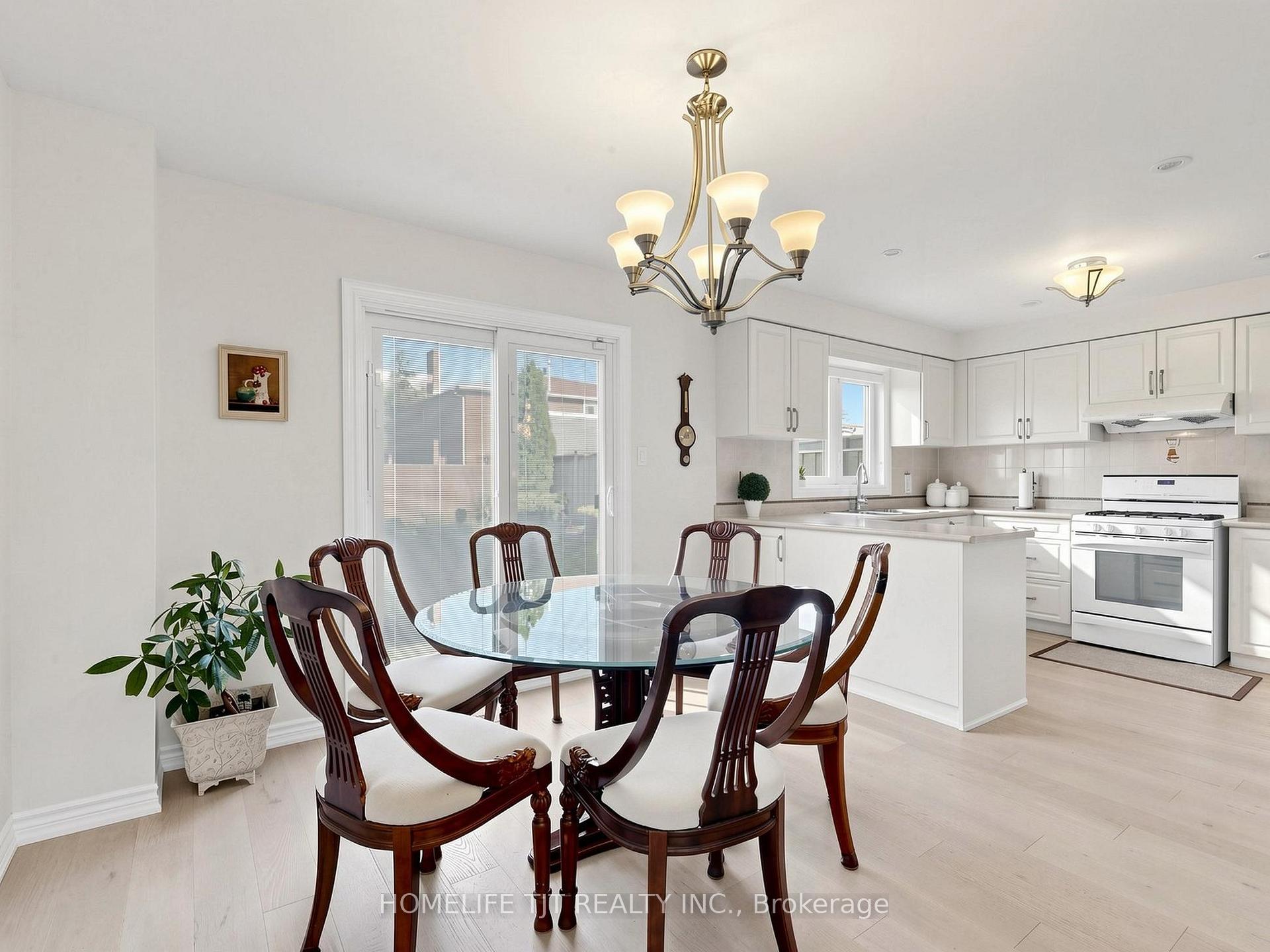 Photo 17 of 79 Cobbler Crescent, Markham, Raymerville — HOMEH