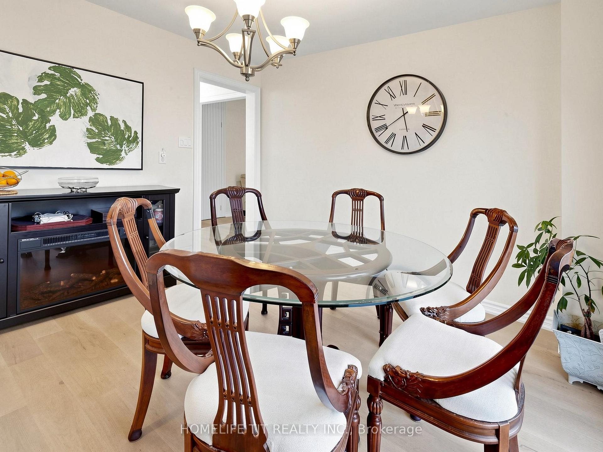 Photo 18 of 79 Cobbler Crescent, Markham, Raymerville — HOMEH