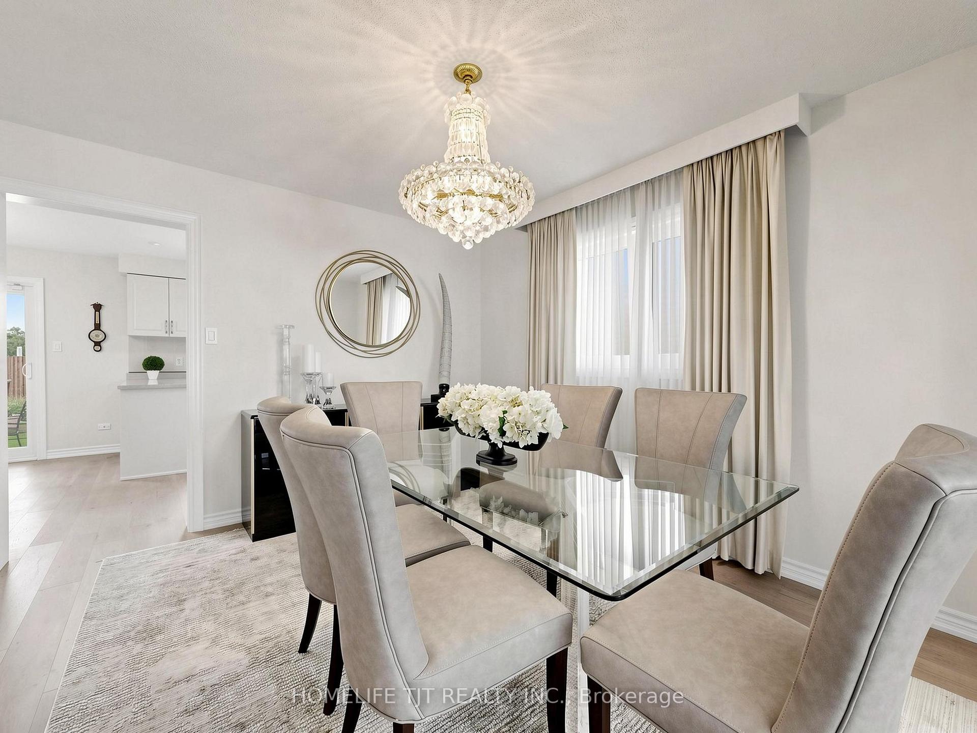 Photo 19 of 79 Cobbler Crescent, Markham, Raymerville — HOMEH