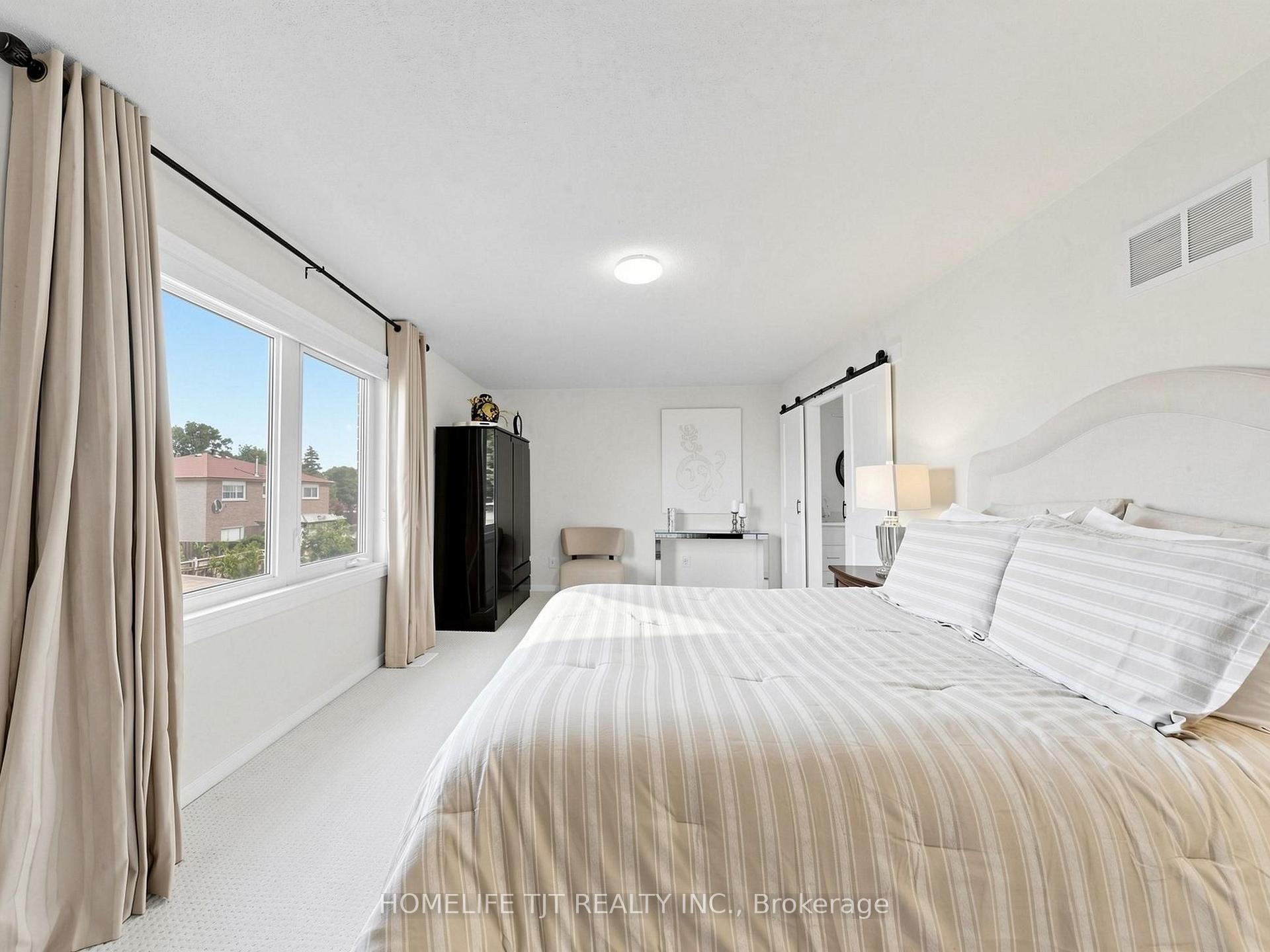 Photo 25 of 79 Cobbler Crescent, Markham, Raymerville — HOMEH