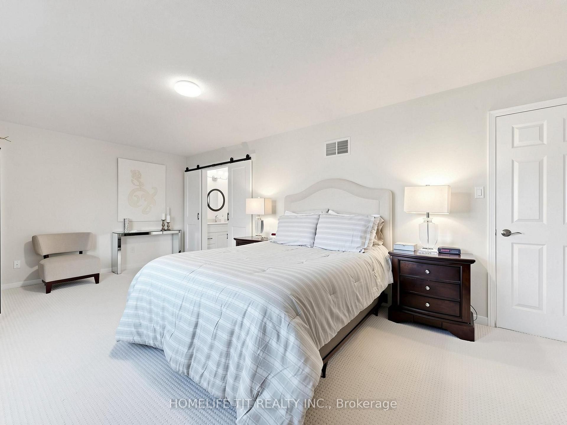Photo 26 of 79 Cobbler Crescent, Markham, Raymerville — HOMEH