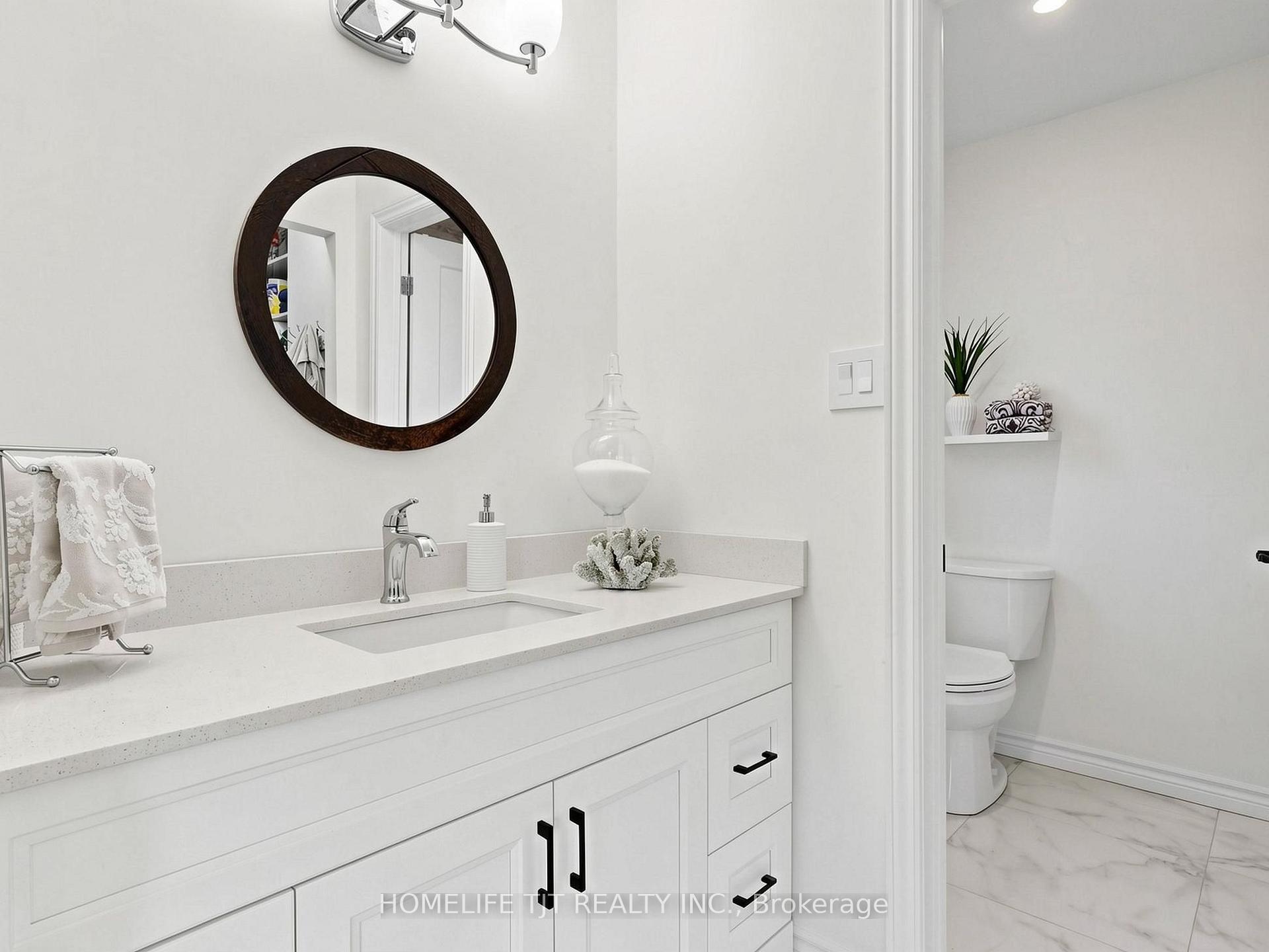 Photo 29 of 79 Cobbler Crescent, Markham, Raymerville — HOMEH