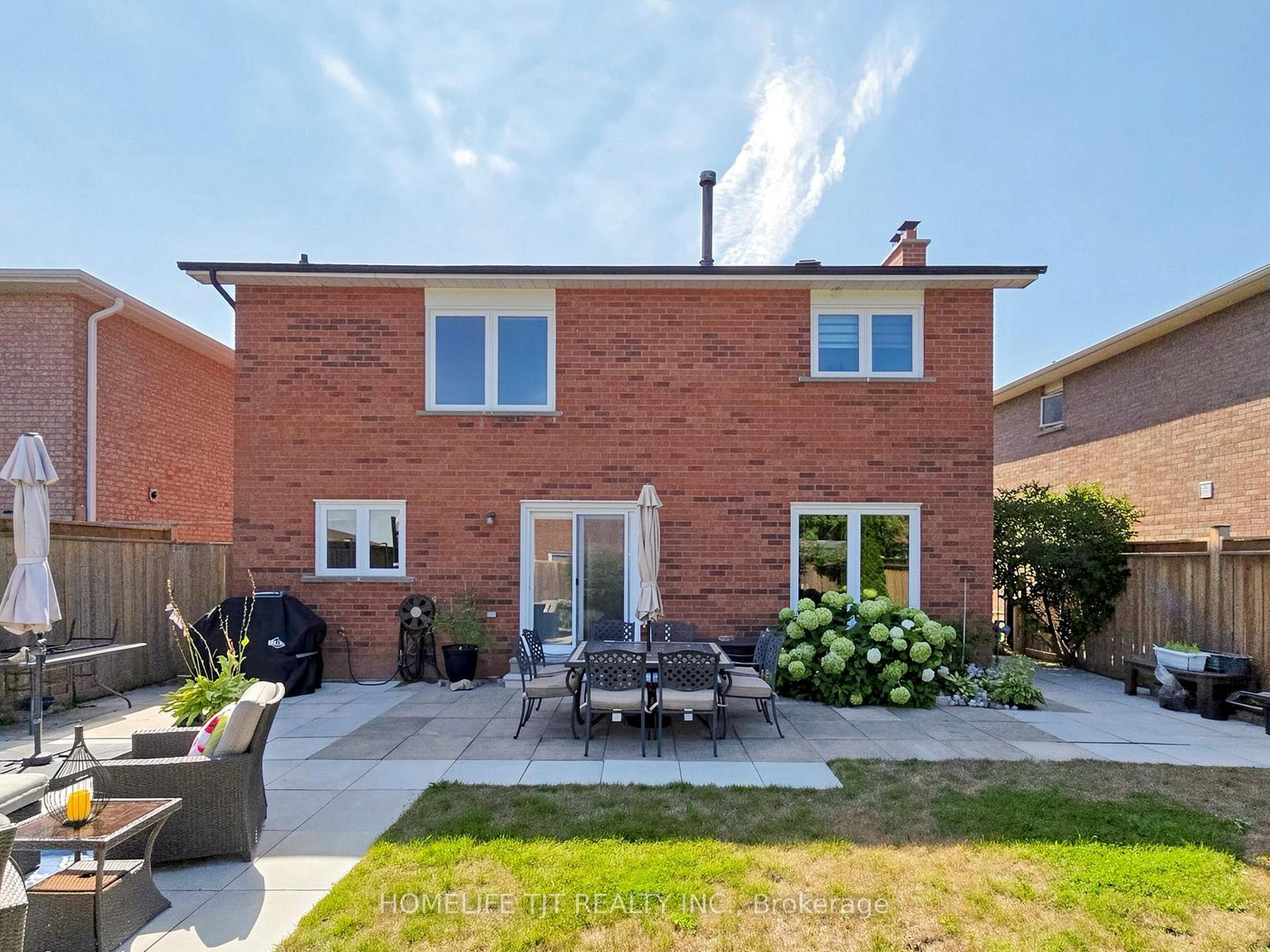 Photo 39 of 79 Cobbler Crescent, Markham, Raymerville — HOMEH