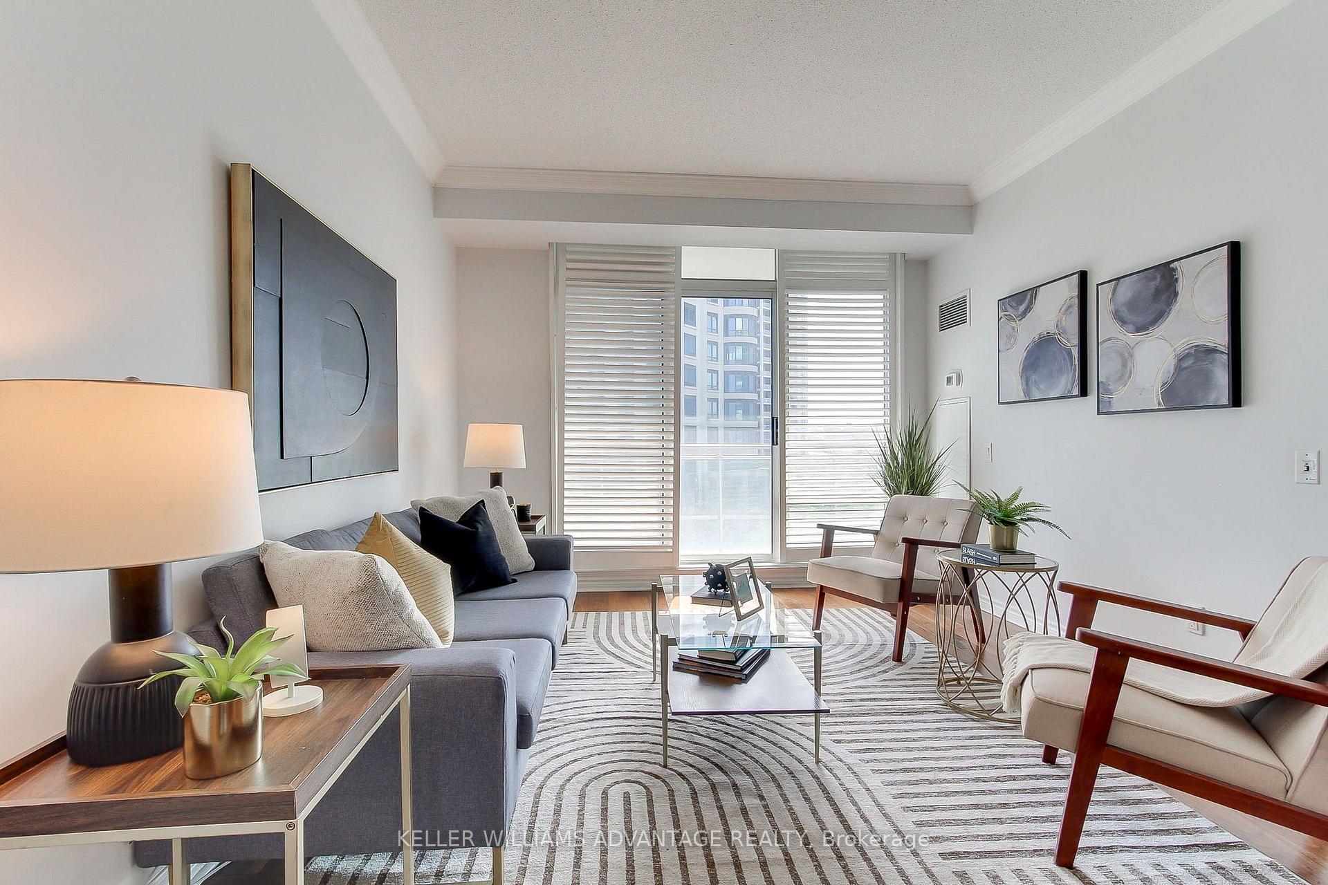 Photo 2 of Unit 507, 5 Marine Parade Drive, Etobicoke, Mimico — HOMEH