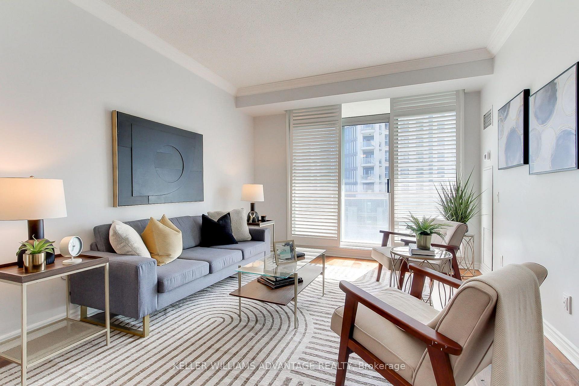 Photo 3 of Unit 507, 5 Marine Parade Drive, Etobicoke, Mimico — HOMEH