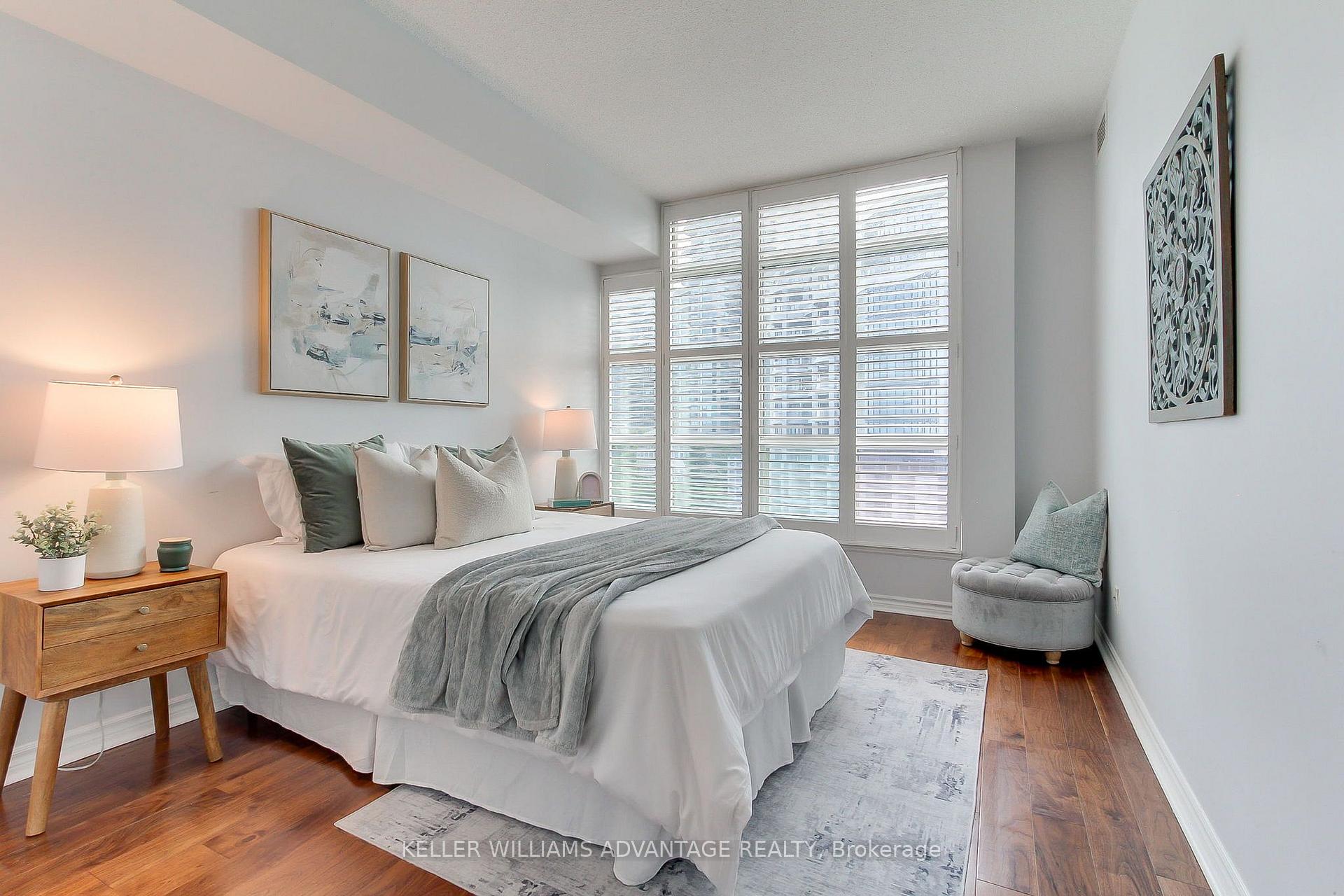 Photo 9 of Unit 507, 5 Marine Parade Drive, Etobicoke, Mimico — HOMEH