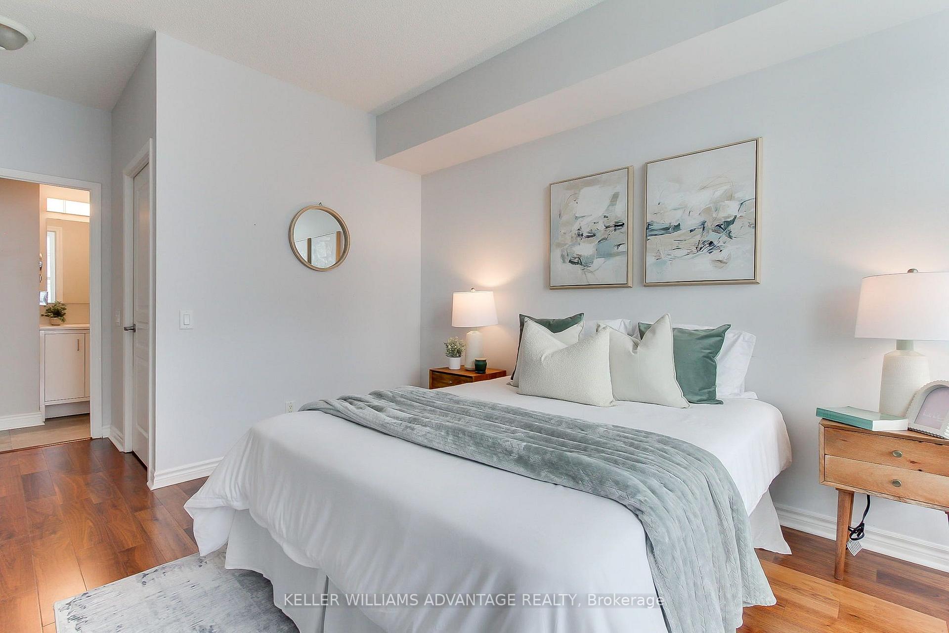 Photo 10 of Unit 507, 5 Marine Parade Drive, Etobicoke, Mimico — HOMEH