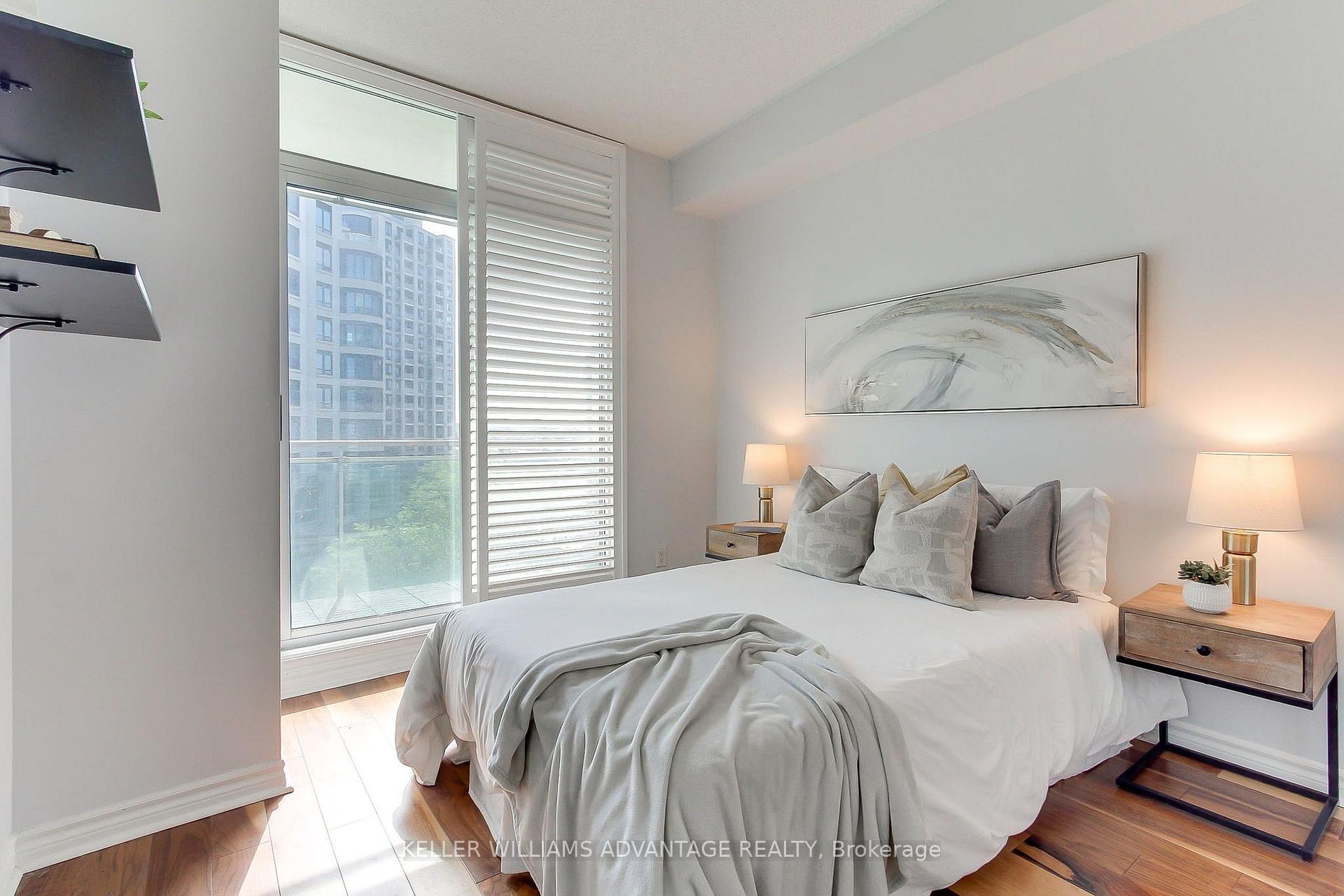 Photo 14 of Unit 507, 5 Marine Parade Drive, Etobicoke, Mimico — HOMEH