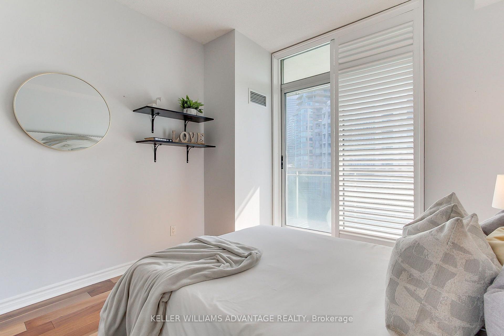 Photo 15 of Unit 507, 5 Marine Parade Drive, Etobicoke, Mimico — HOMEH