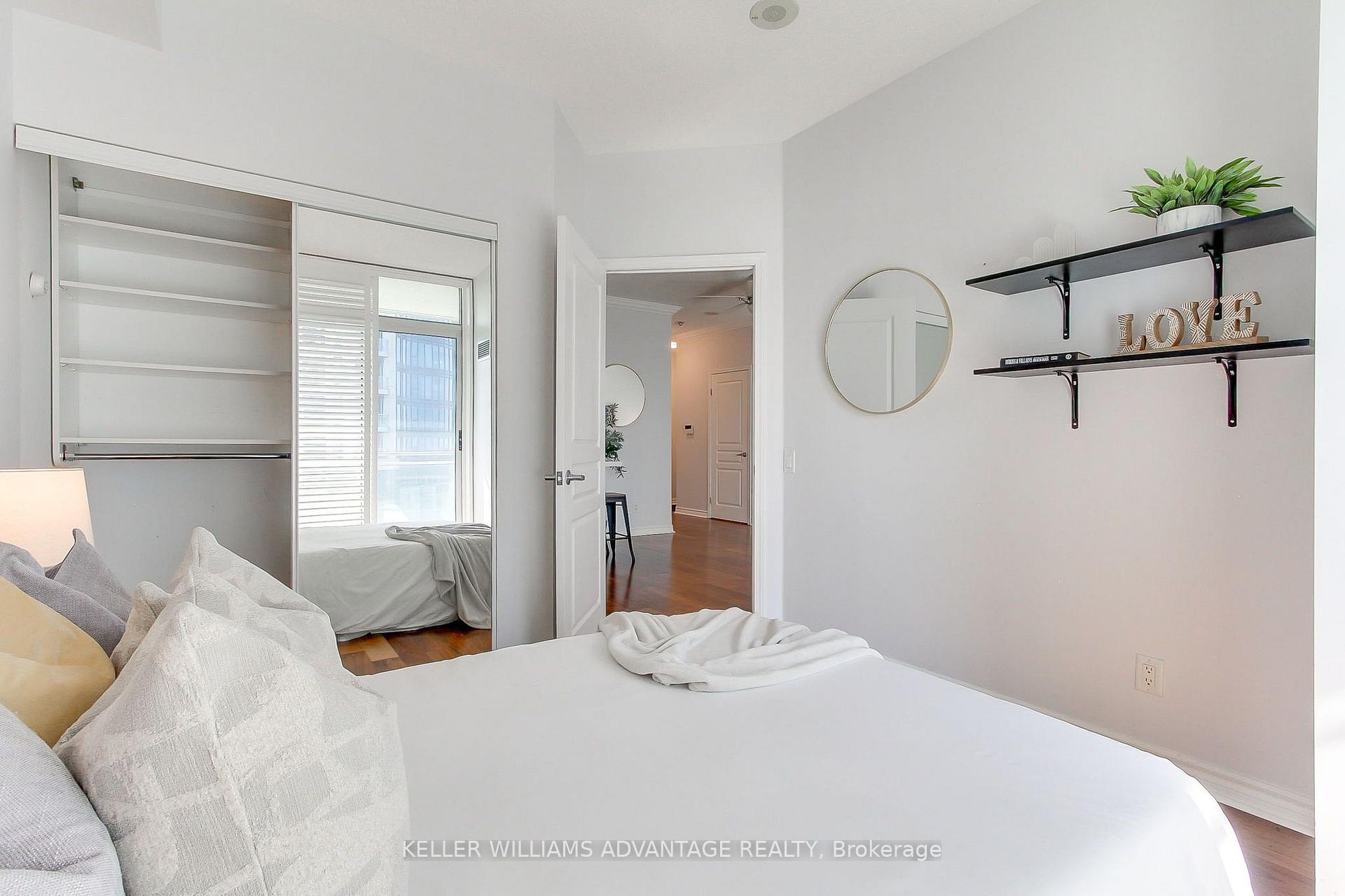 Photo 16 of Unit 507, 5 Marine Parade Drive, Etobicoke, Mimico — HOMEH