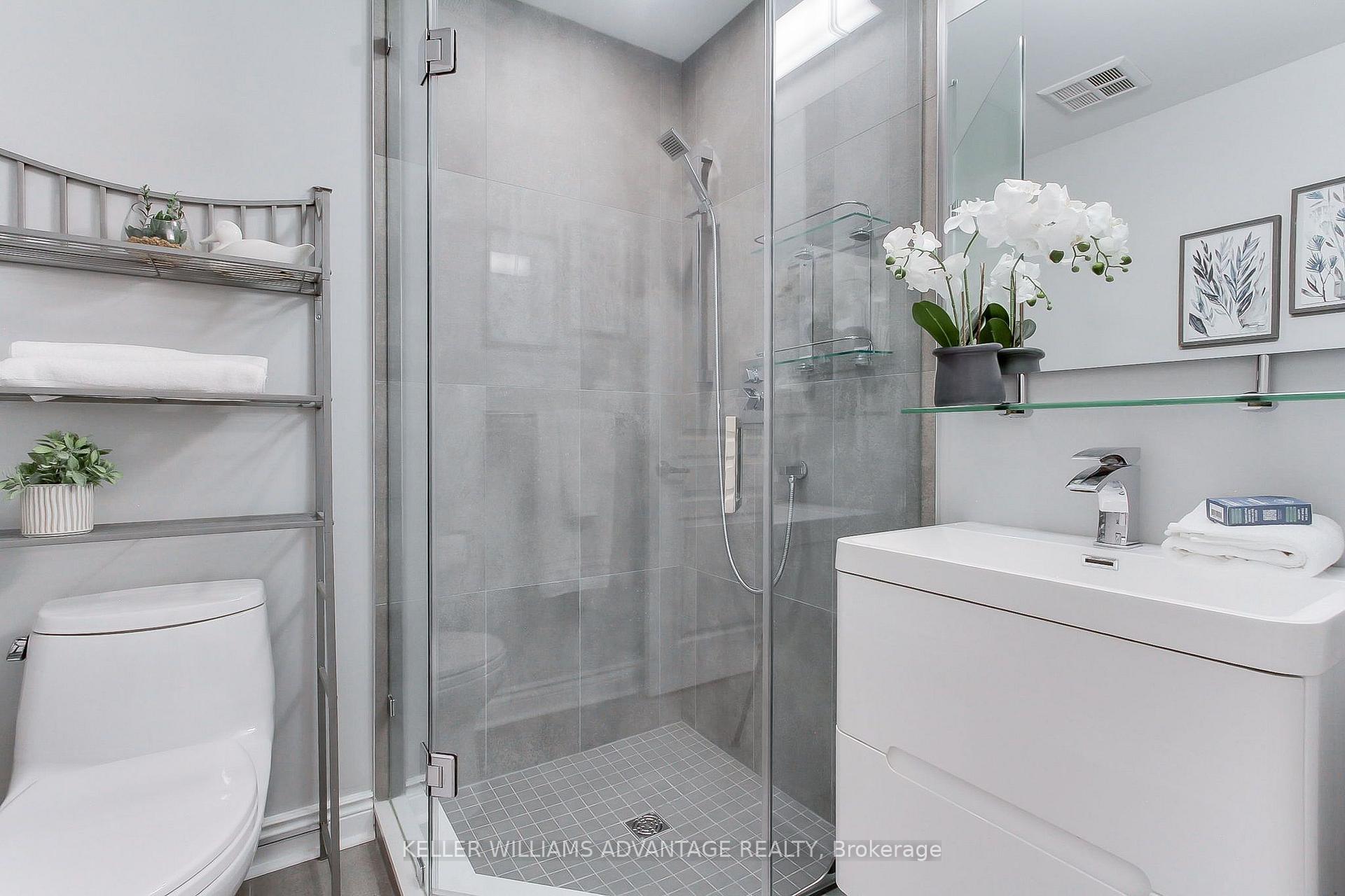 Photo 18 of Unit 507, 5 Marine Parade Drive, Etobicoke, Mimico — HOMEH