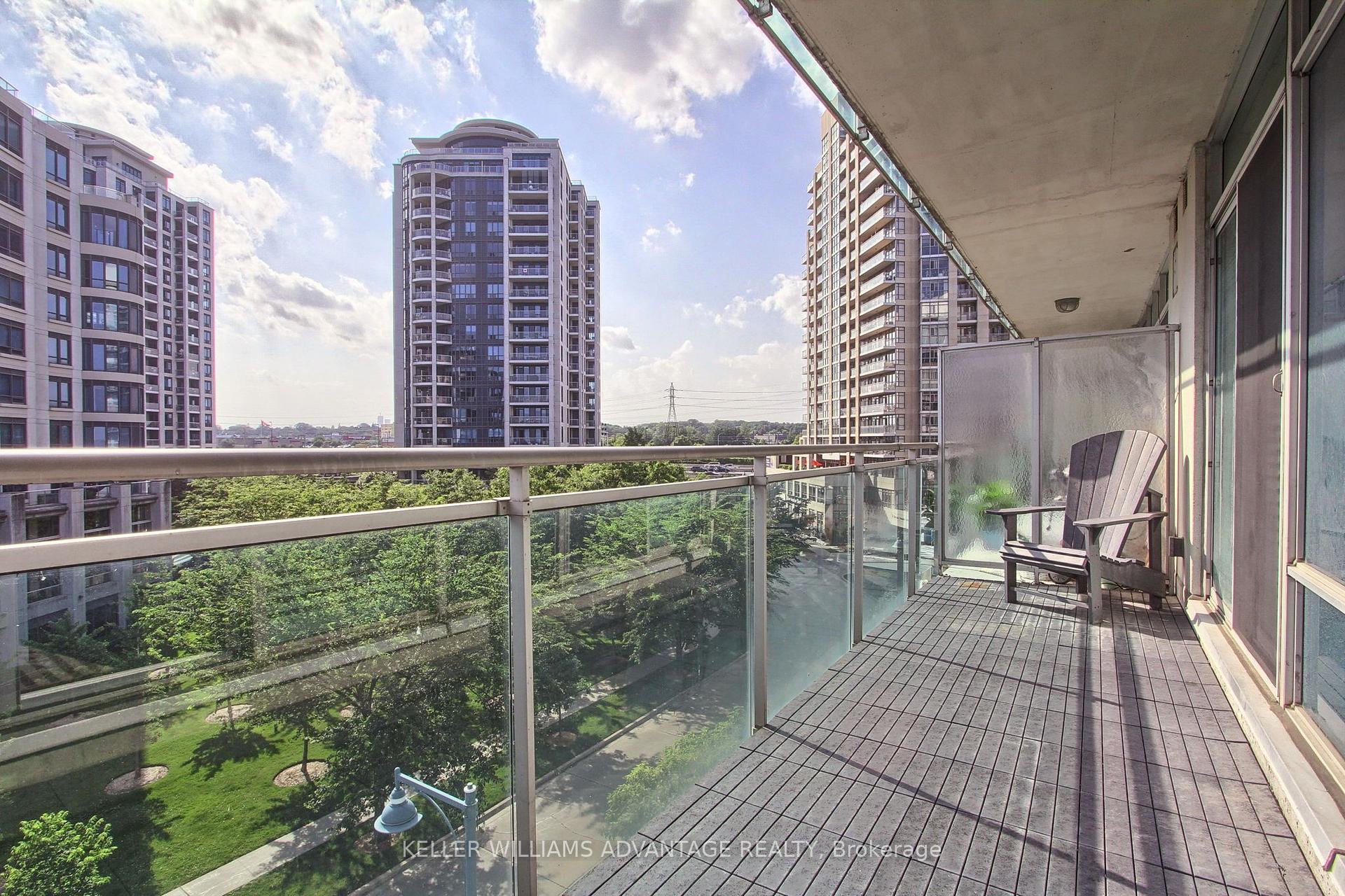 Photo 20 of Unit 507, 5 Marine Parade Drive, Etobicoke, Mimico — HOMEH
