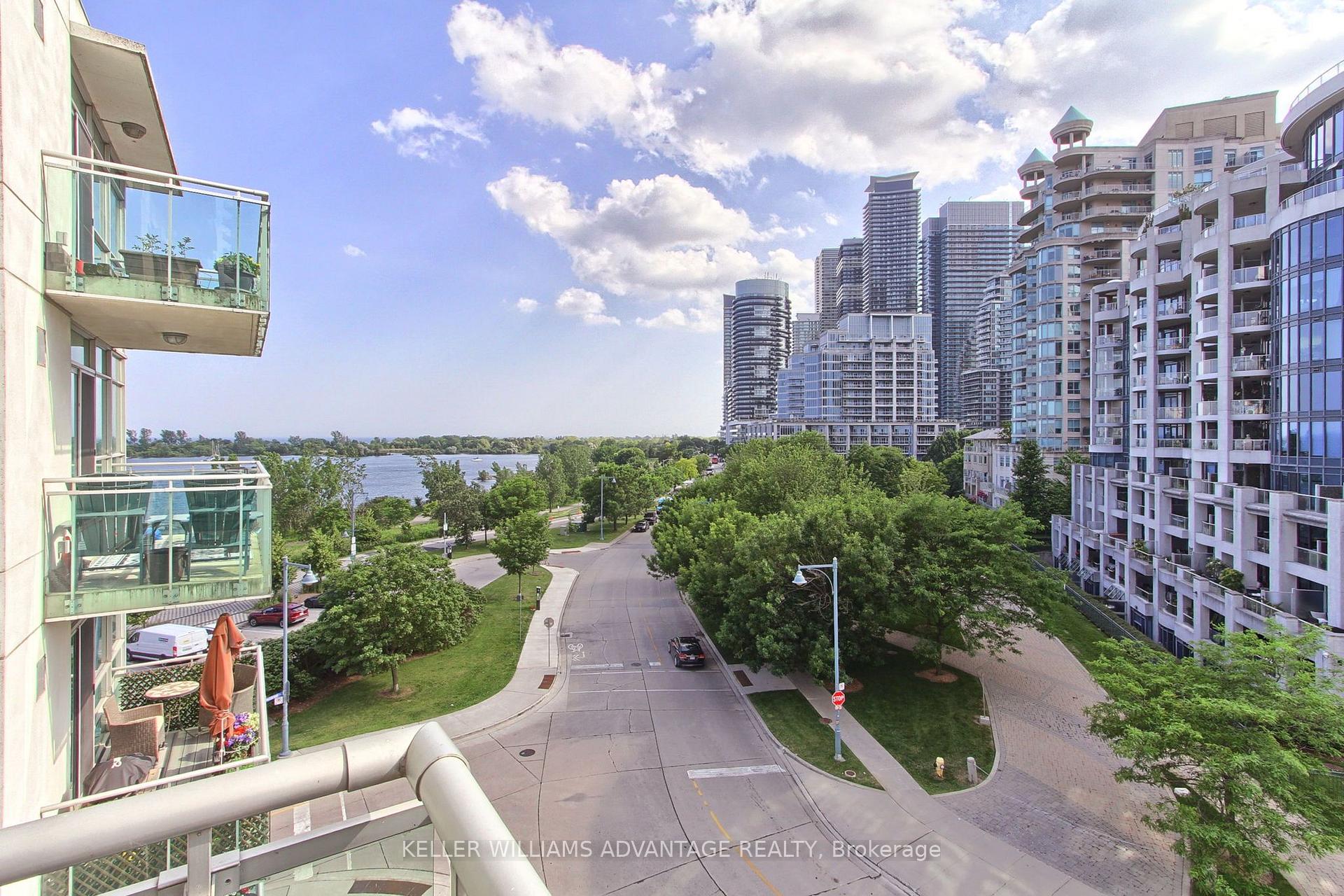 Photo 21 of Unit 507, 5 Marine Parade Drive, Etobicoke, Mimico — HOMEH