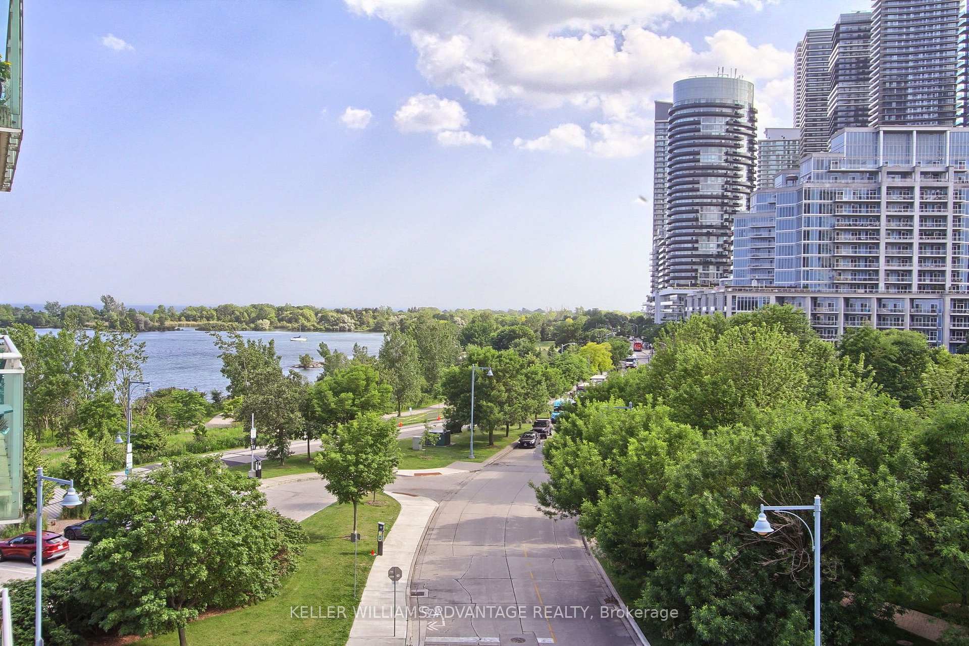 Photo 22 of Unit 507, 5 Marine Parade Drive, Etobicoke, Mimico — HOMEH