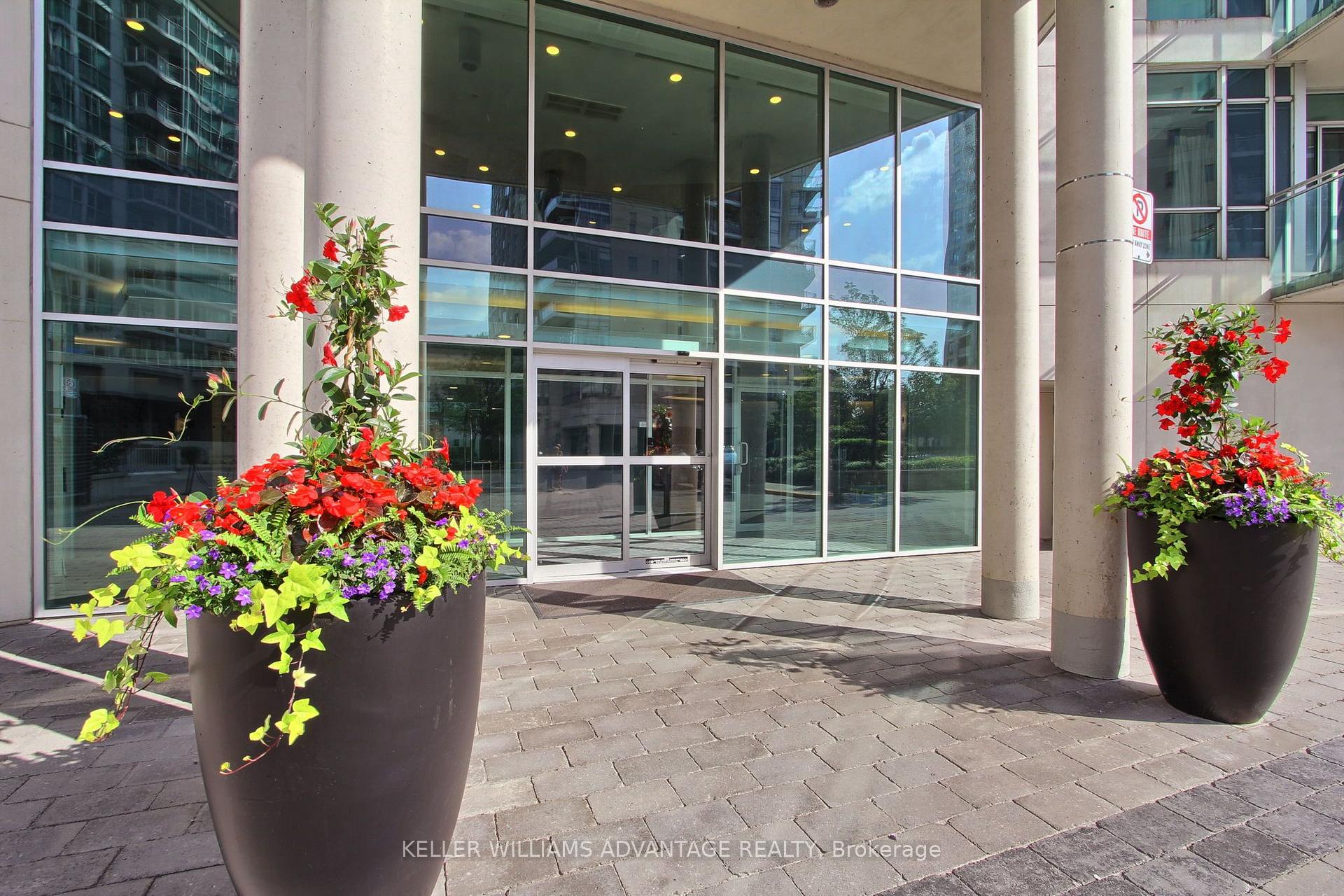 Photo 24 of Unit 507, 5 Marine Parade Drive, Etobicoke, Mimico — HOMEH