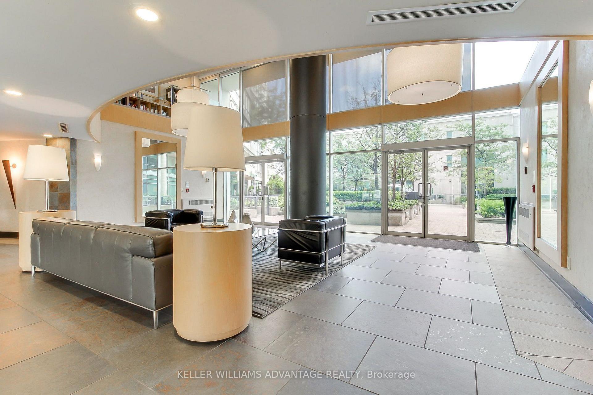 Photo 25 of Unit 507, 5 Marine Parade Drive, Etobicoke, Mimico — HOMEH